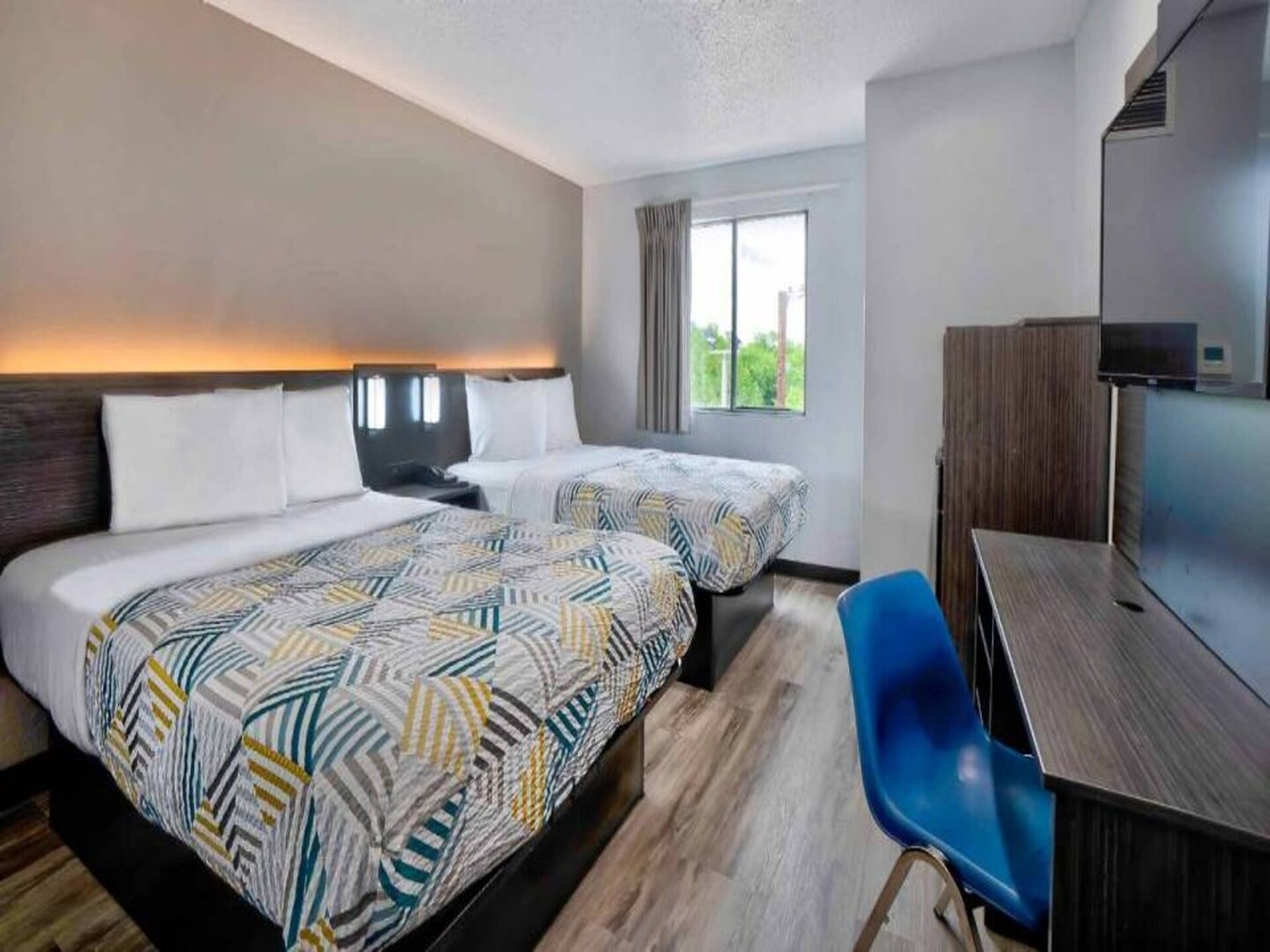 Comfortabel appartement met 2 dubbele bedden in Benbrook, Texas - foto 6