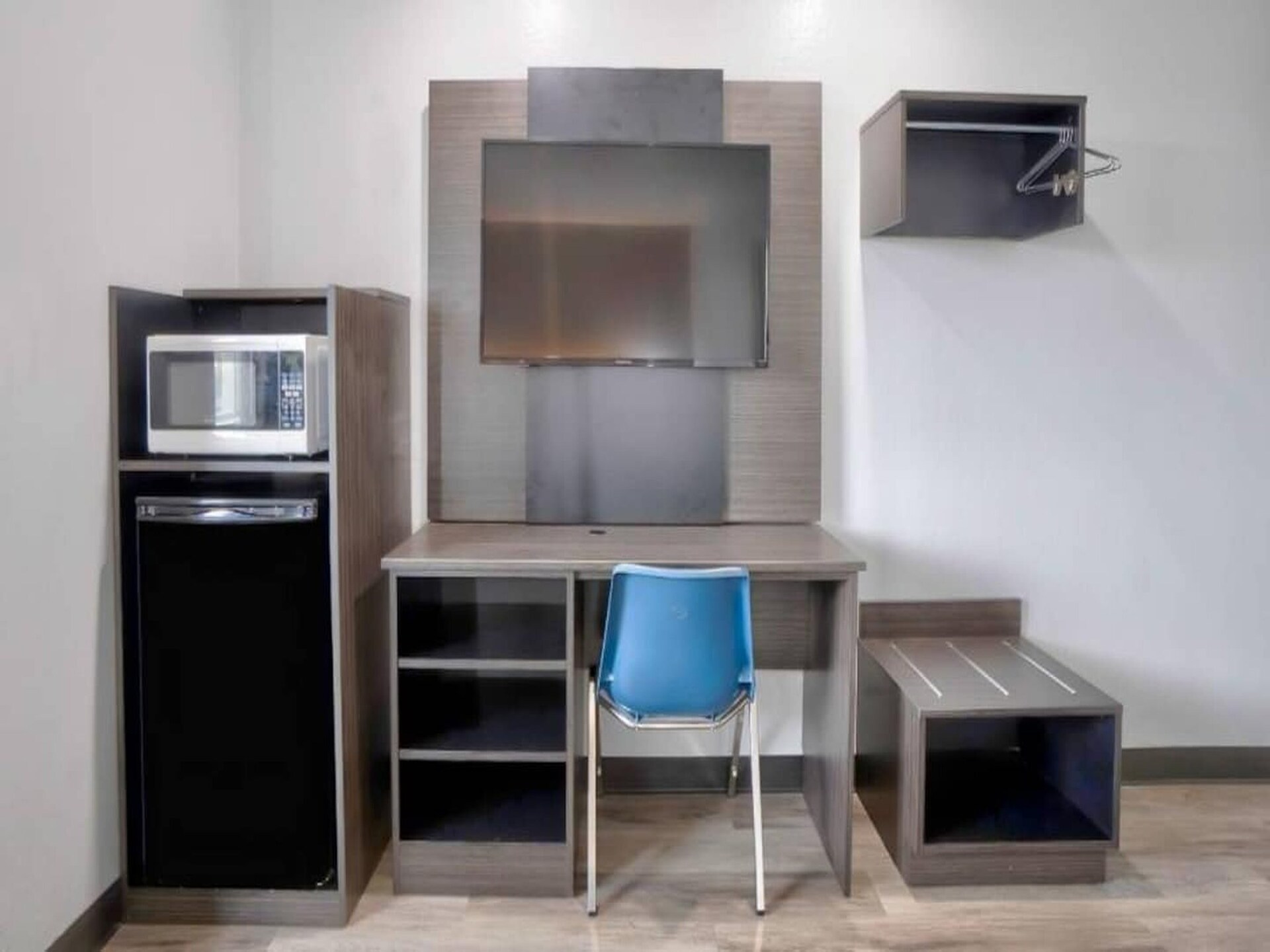 Toegankelijk appartement met kingsize bed in Benbrook – rookvrij - foto 5