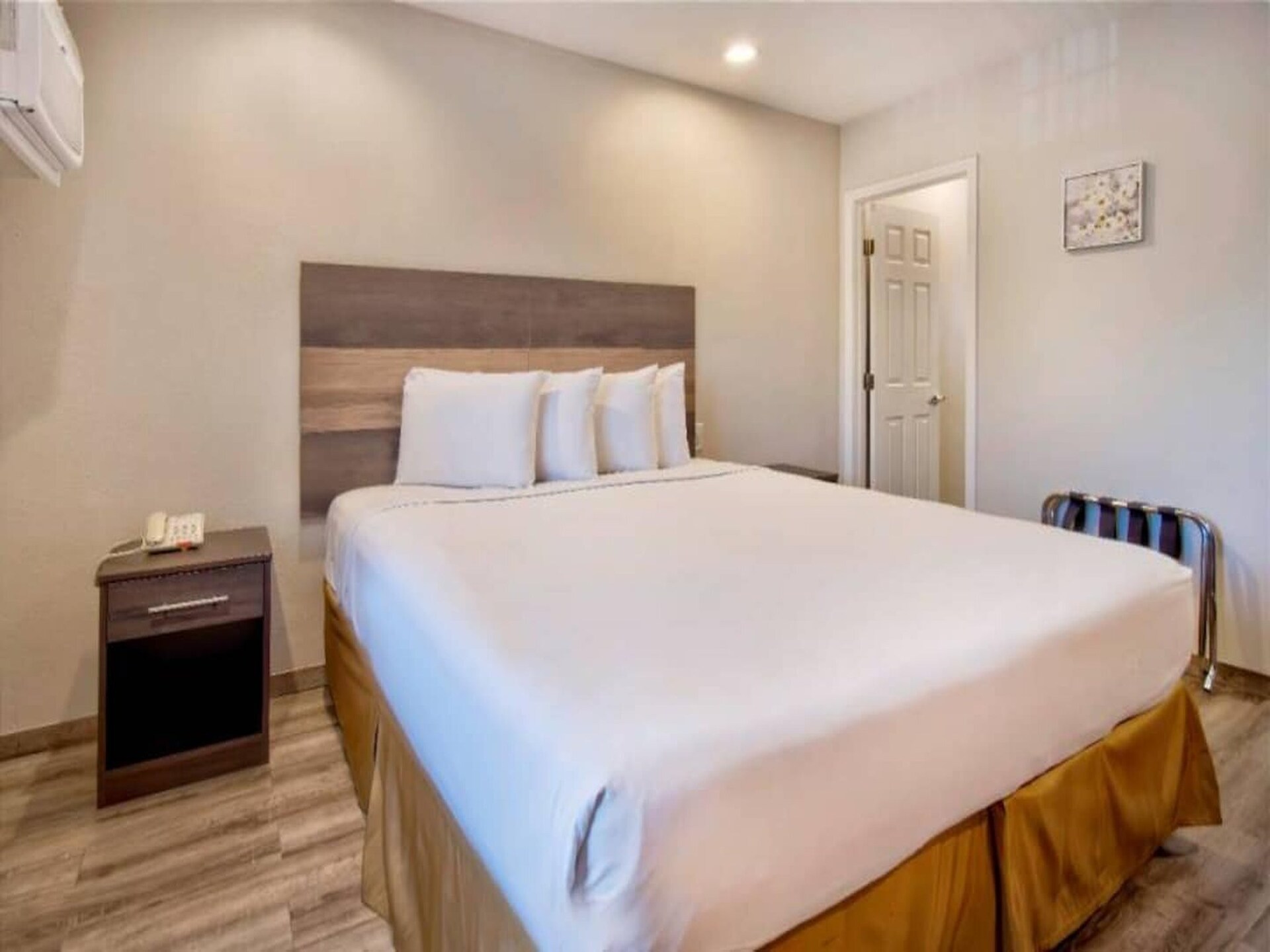 Kompakt appartement met kitchenette in Rosemead – ideaal voor 2 personen - foto 18