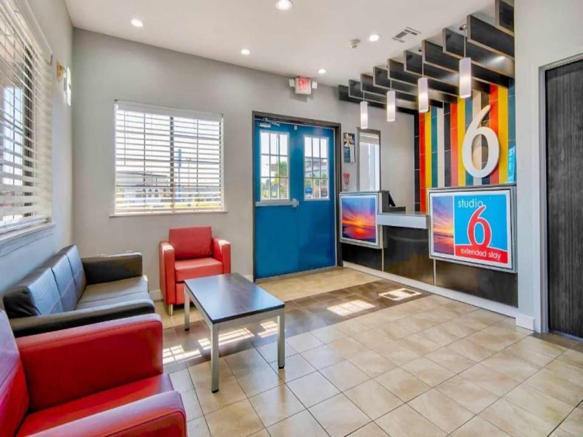 Compacte studio met kitchenette in Port Arthur, nabij luchthaven - foto 24