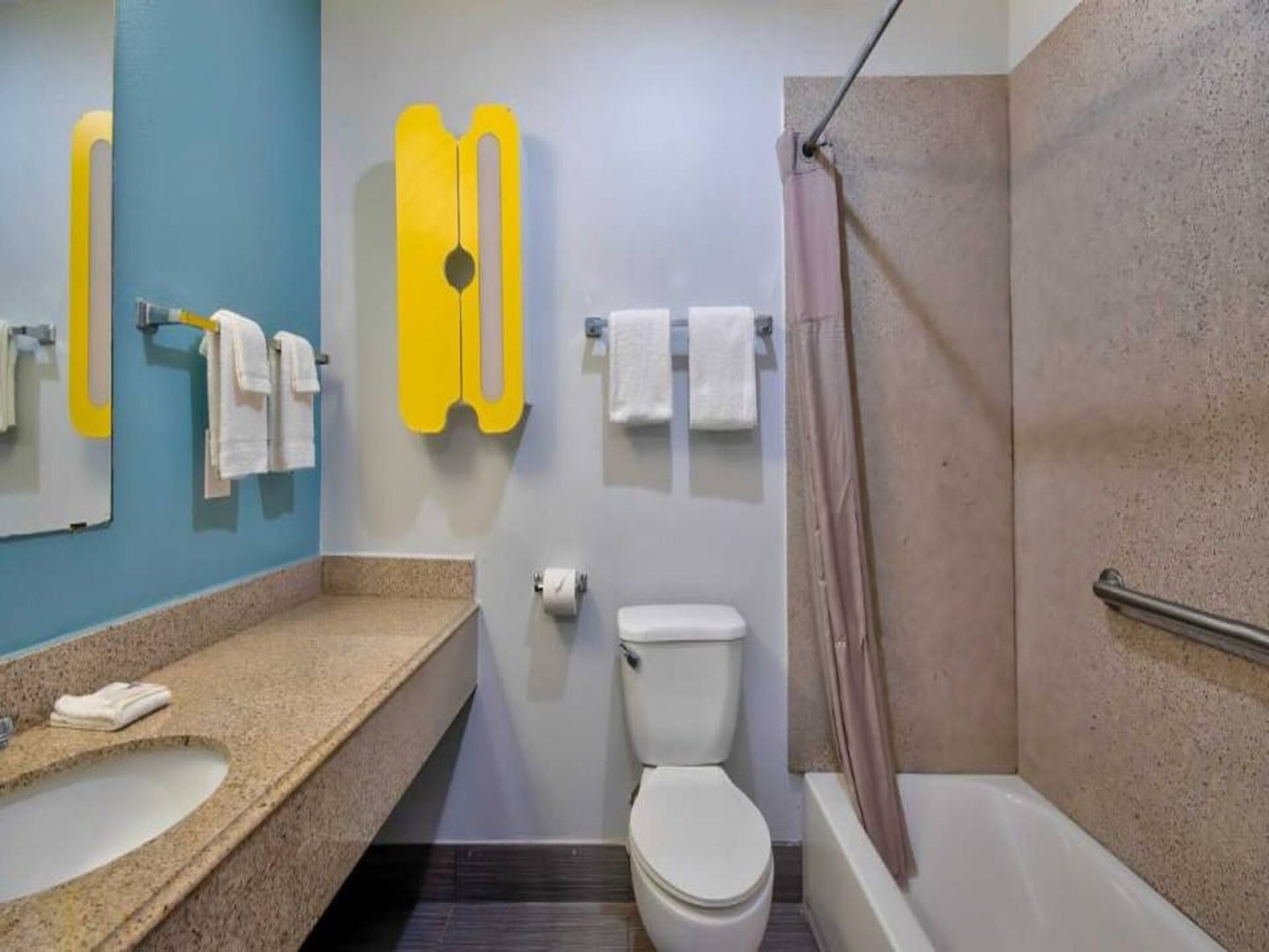 Compacte studio met kitchenette in Port Arthur, nabij luchthaven - foto 13