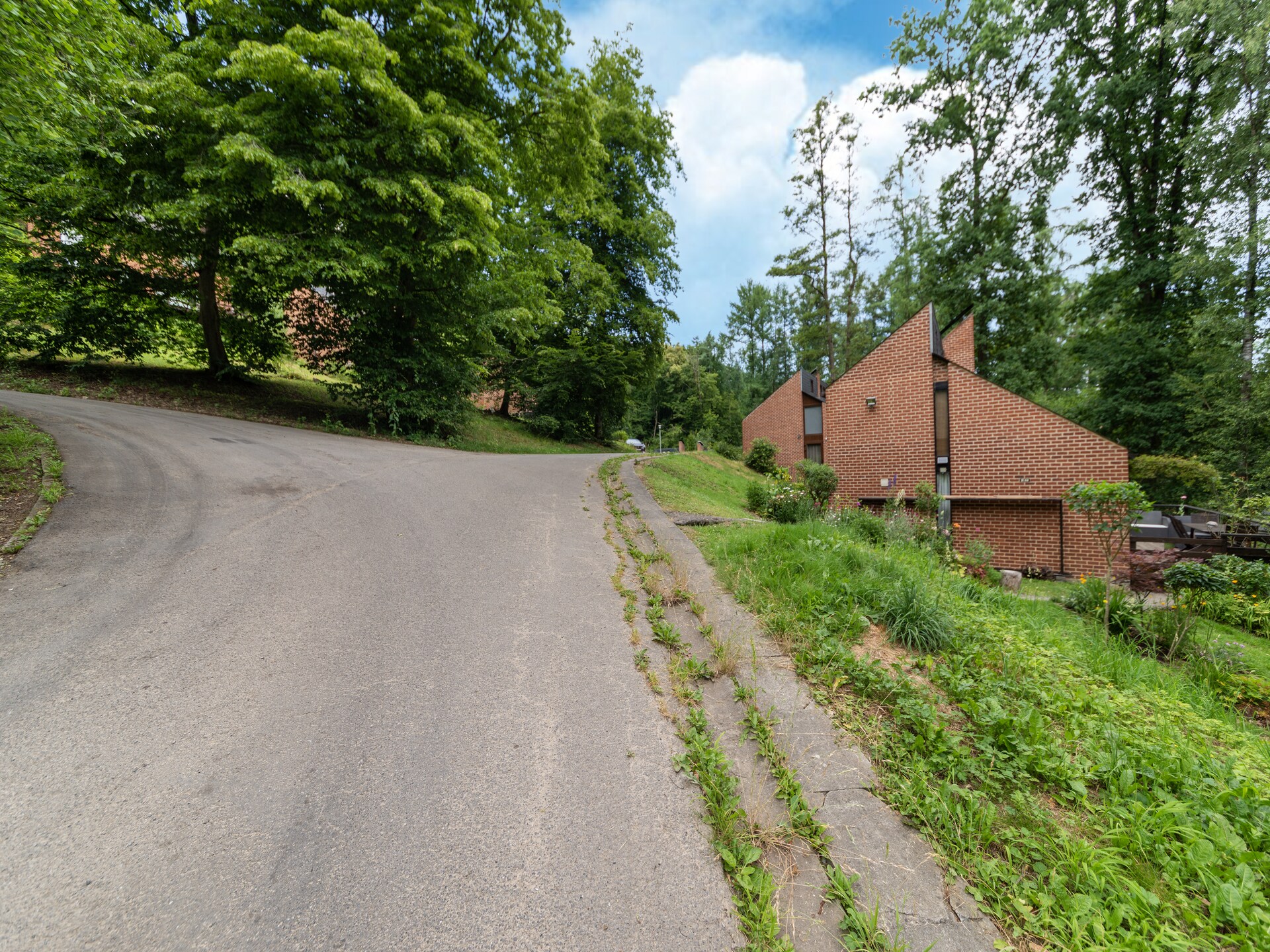 Vrijstaand chalet voor 6 in Hastière met ruime tuin en honden welkom - foto 33