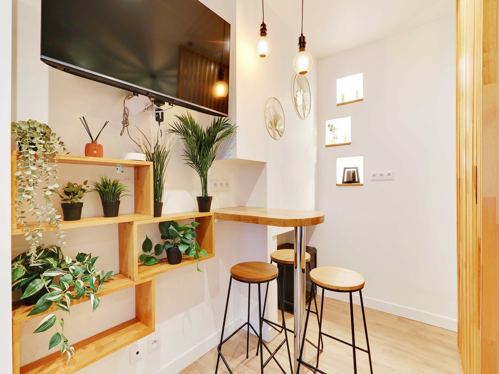 Stijlvol appartement in hartje Parijs, vlakbij Grands Boulevards - foto 2