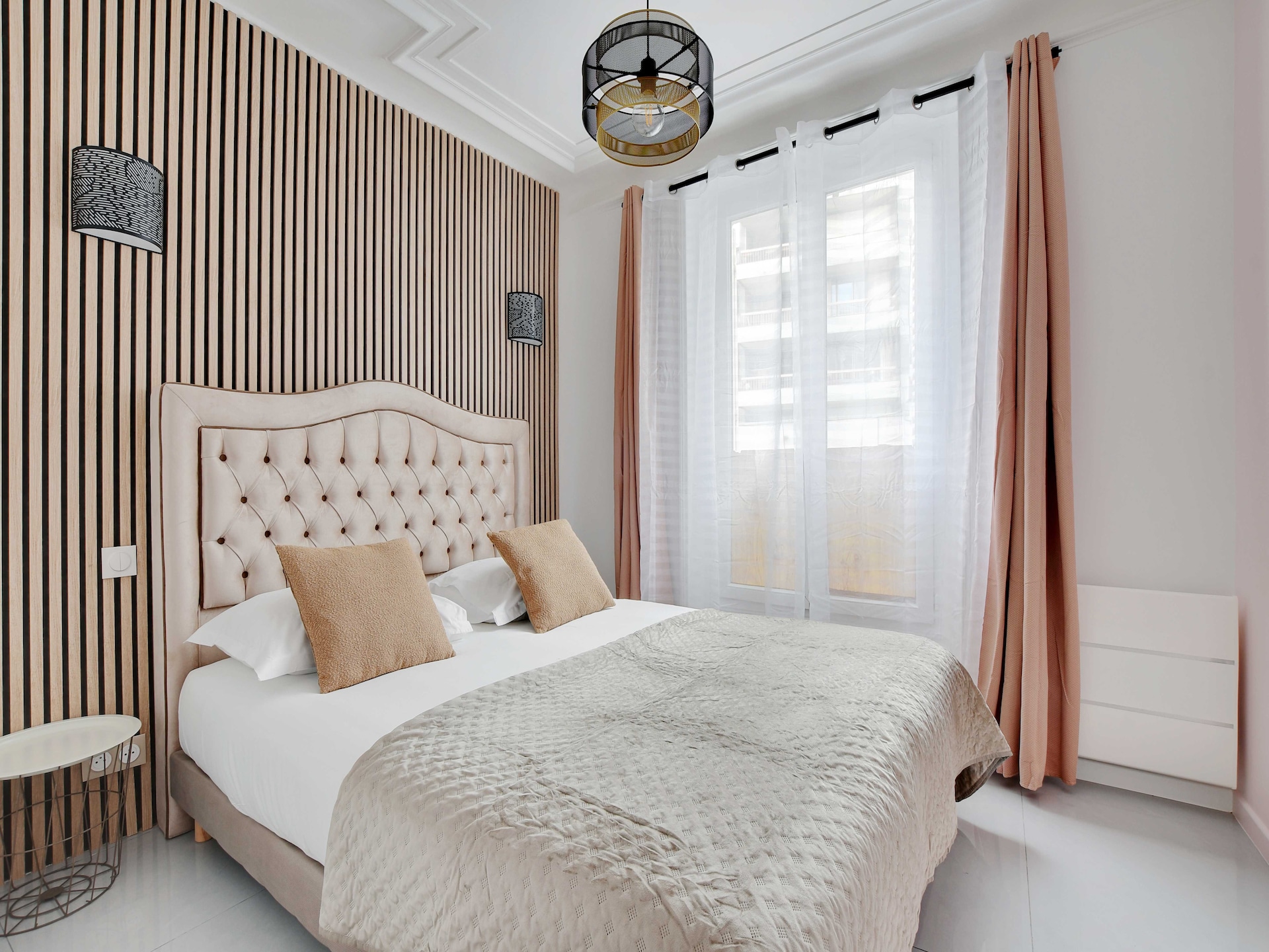 Knus appartement van 36m² bij Montmartre en de Sacré-Coeur - foto 4