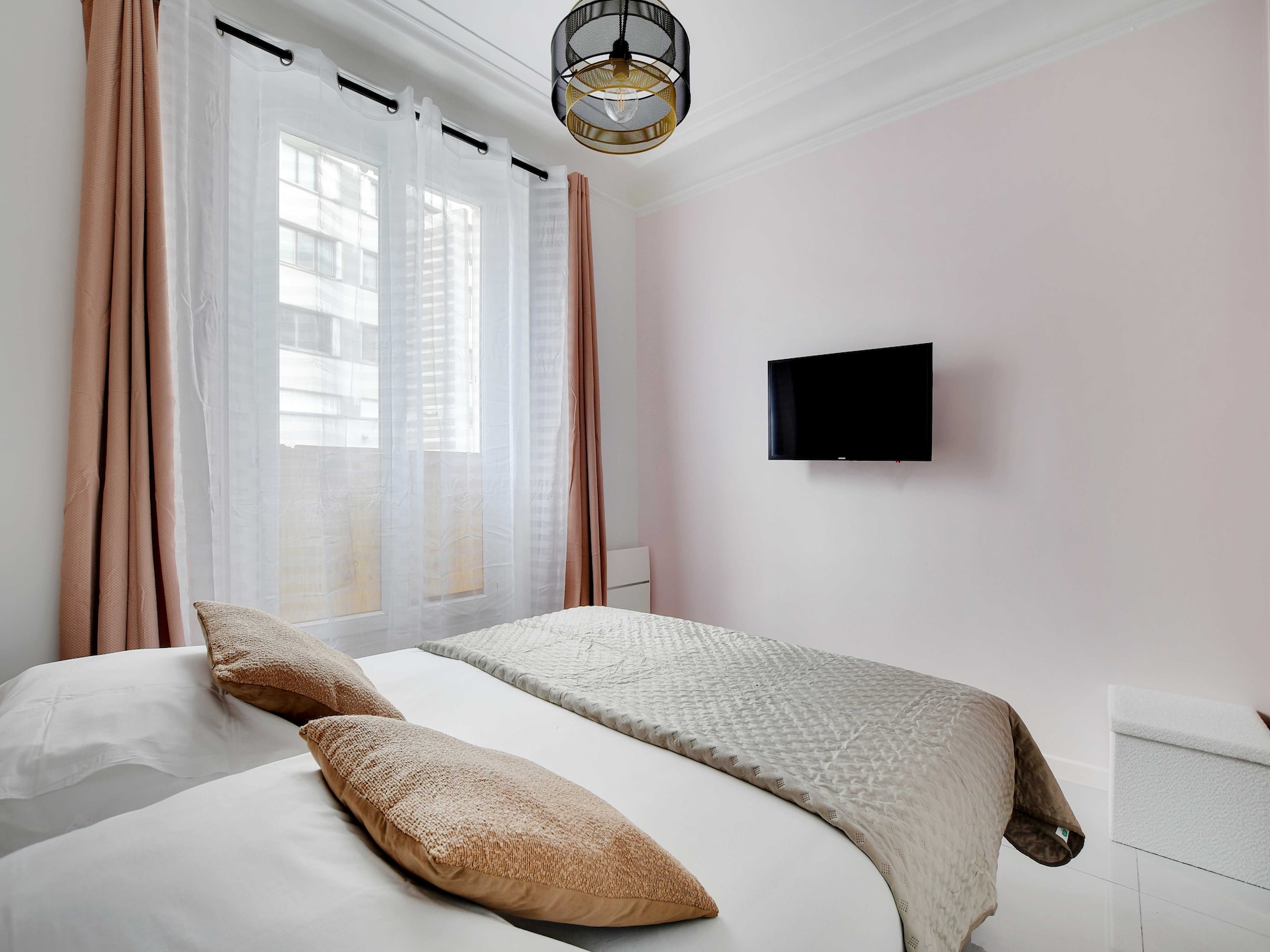 Knus appartement van 36m² bij Montmartre en de Sacré-Coeur - foto 11