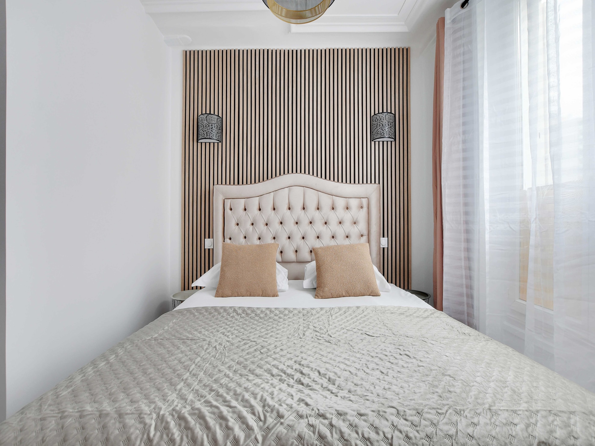 Knus appartement van 36m² bij Montmartre en de Sacré-Coeur - foto 12