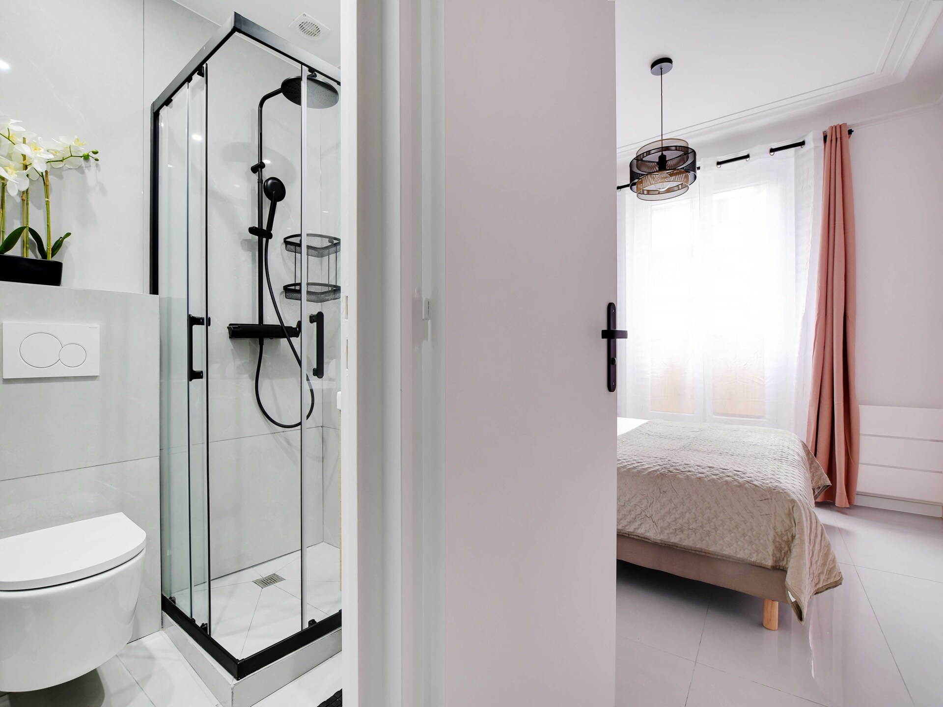 Knus appartement van 36m² bij Montmartre en de Sacré-Coeur - foto 14