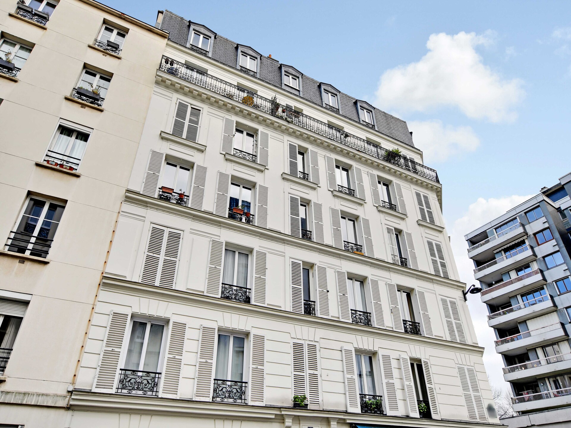 Knus appartement van 36m² bij Montmartre en de Sacré-Coeur - foto 15