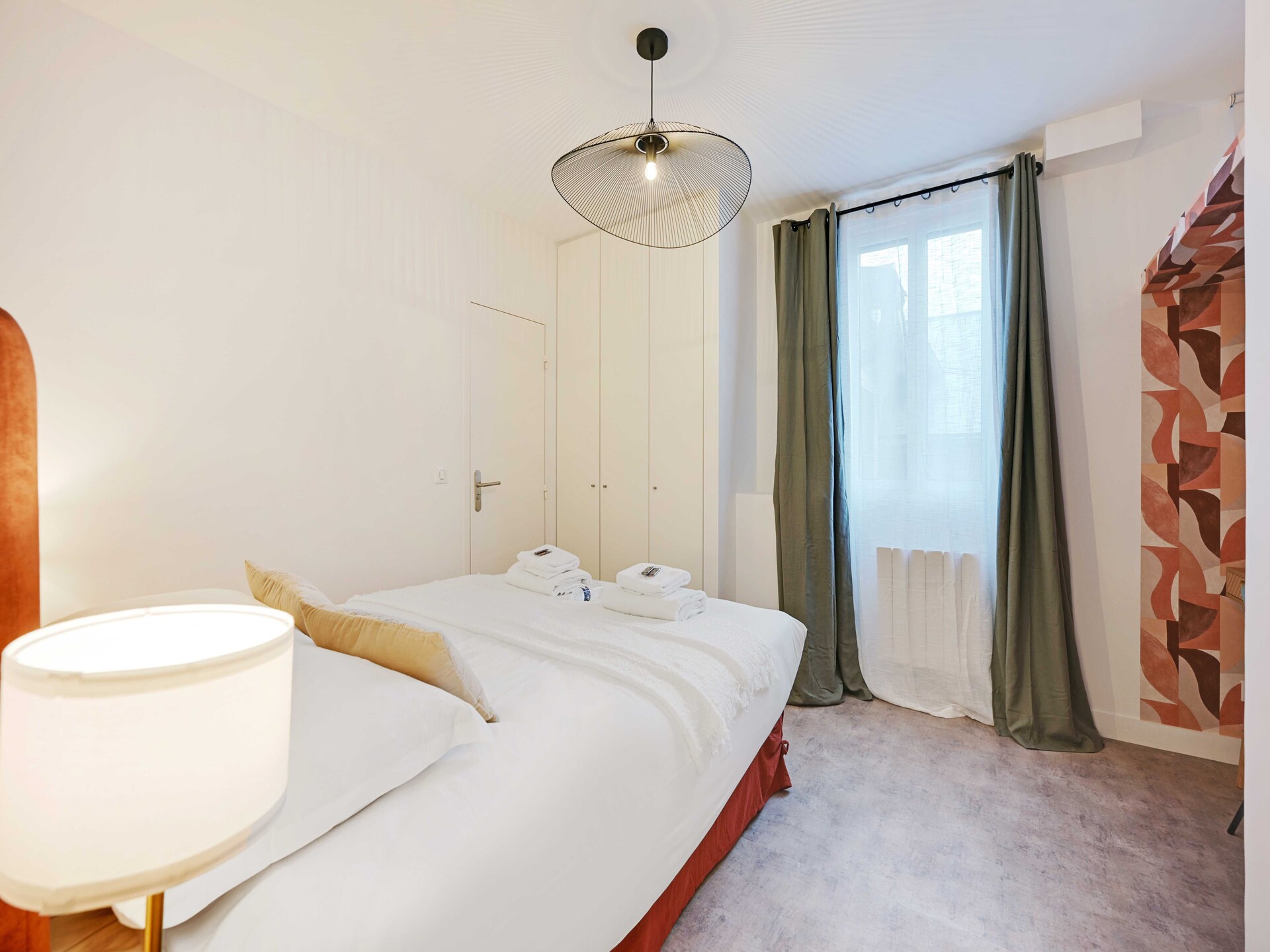 Gerenoveerd appartement in Boulogne-Billancourt, 6 minuten van metro - foto 11