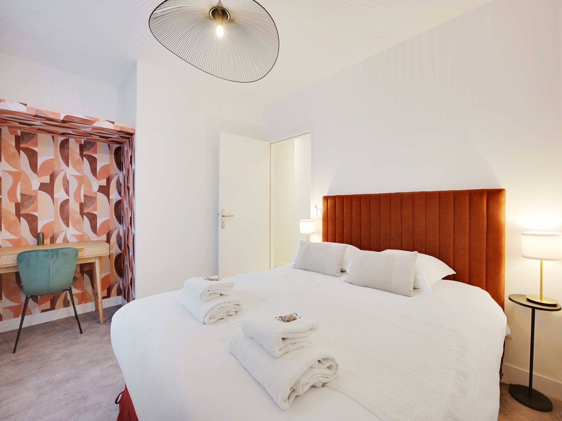 Gerenoveerd appartement in Boulogne-Billancourt, 6 minuten van metro - foto 9