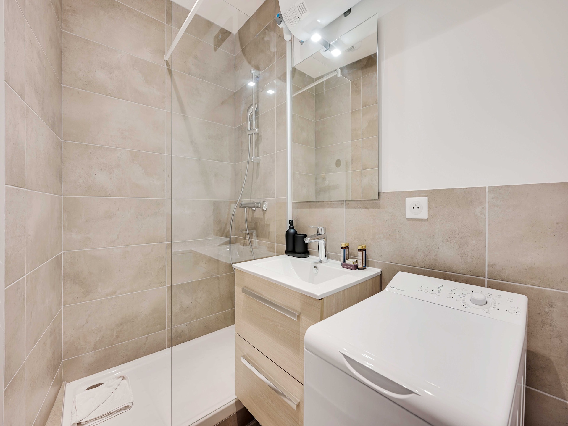Gerenoveerd appartement in Boulogne-Billancourt, 6 minuten van metro - foto 12