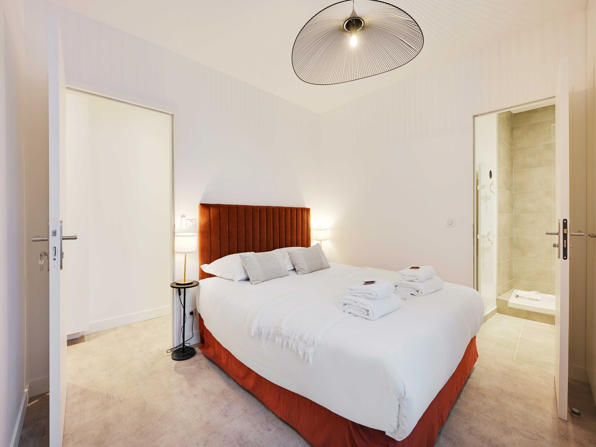 Gerenoveerd appartement in Boulogne-Billancourt, 6 minuten van metro - foto 8