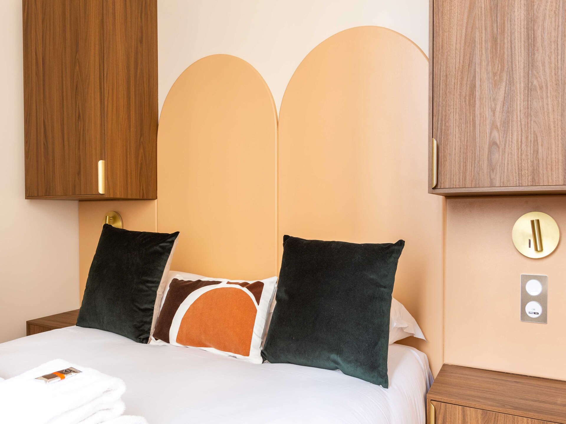 Modern appartement in levendig 13e arrondissement, dicht bij metro Place d'Italie - foto 10