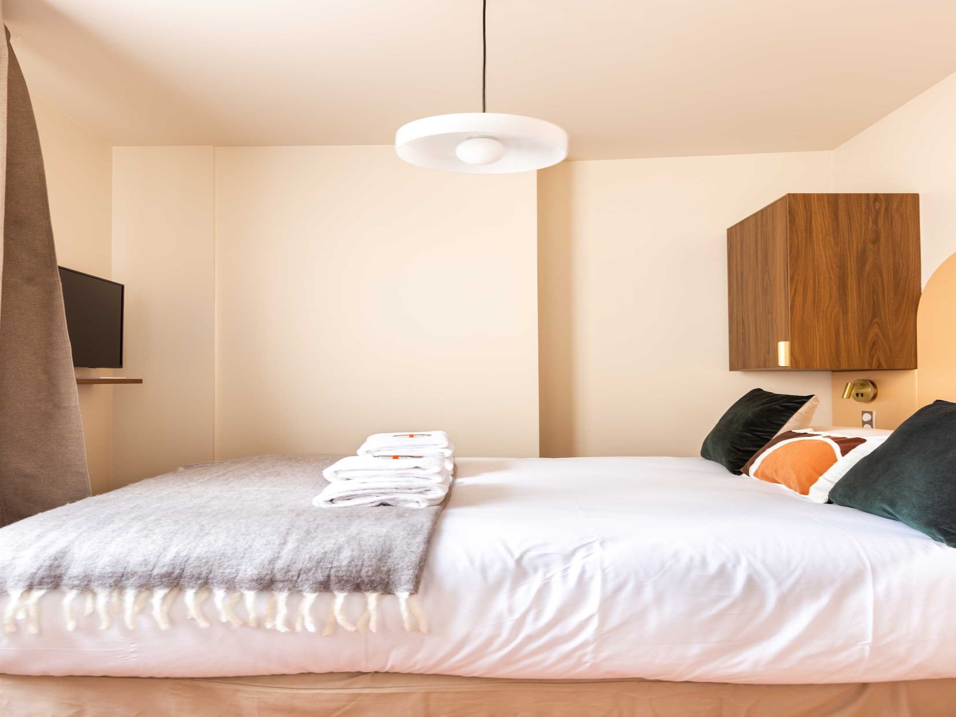 Modern appartement in levendig 13e arrondissement, dicht bij metro Place d'Italie - foto 11