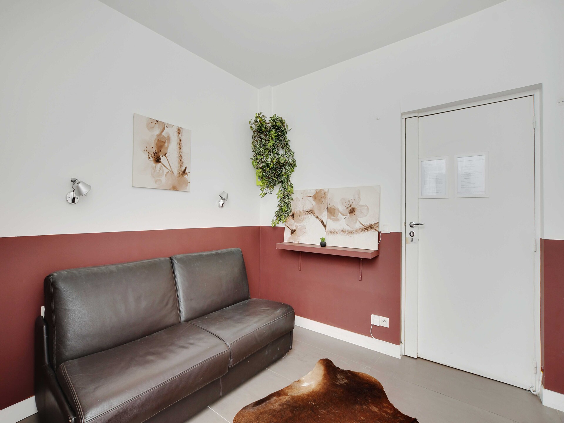 Stijlvol appartement in bruisend hart van Parijs, vlakbij metrolijnen - foto 8