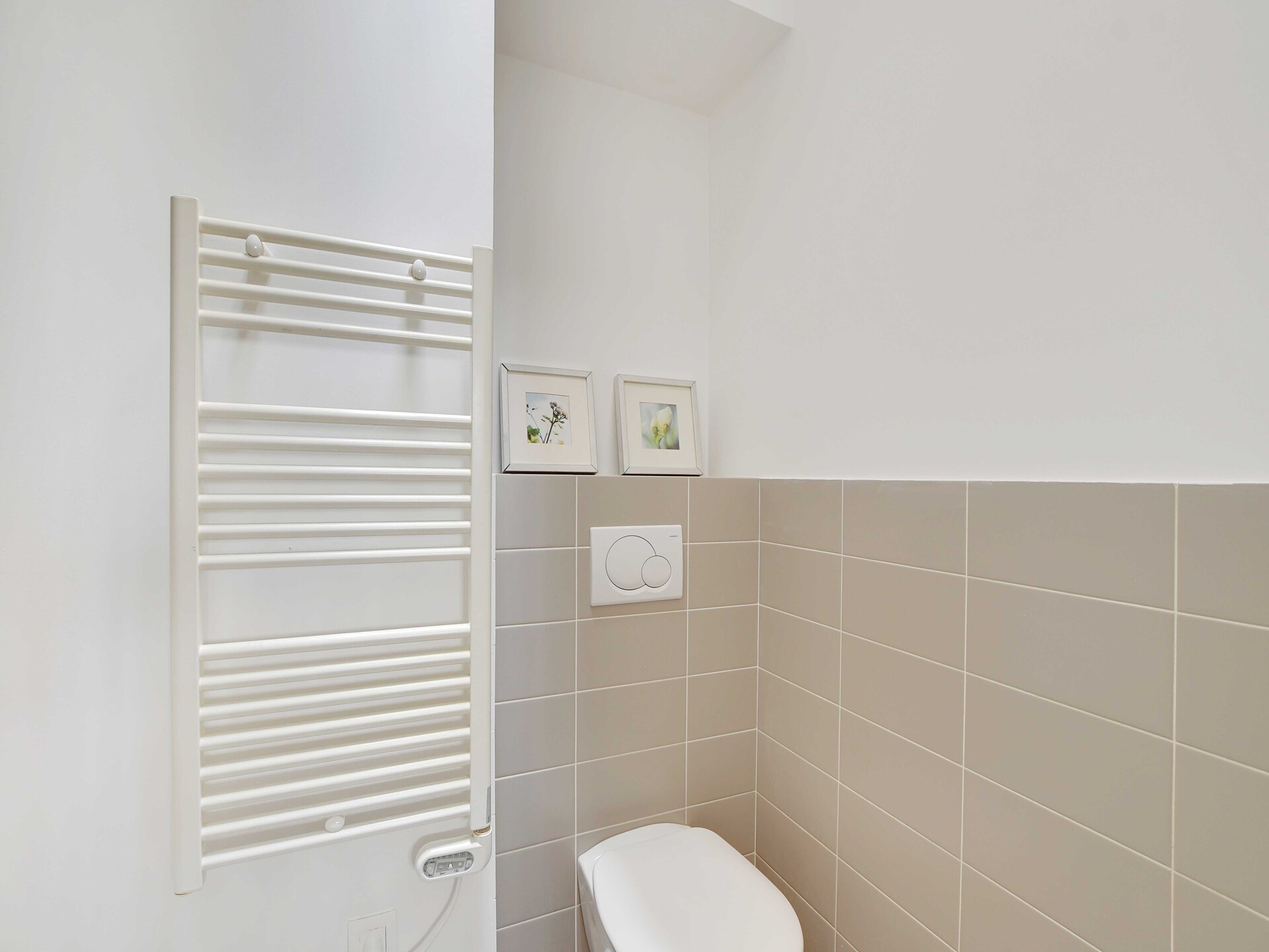 Stijlvol appartement in bruisend hart van Parijs, vlakbij metrolijnen - foto 13