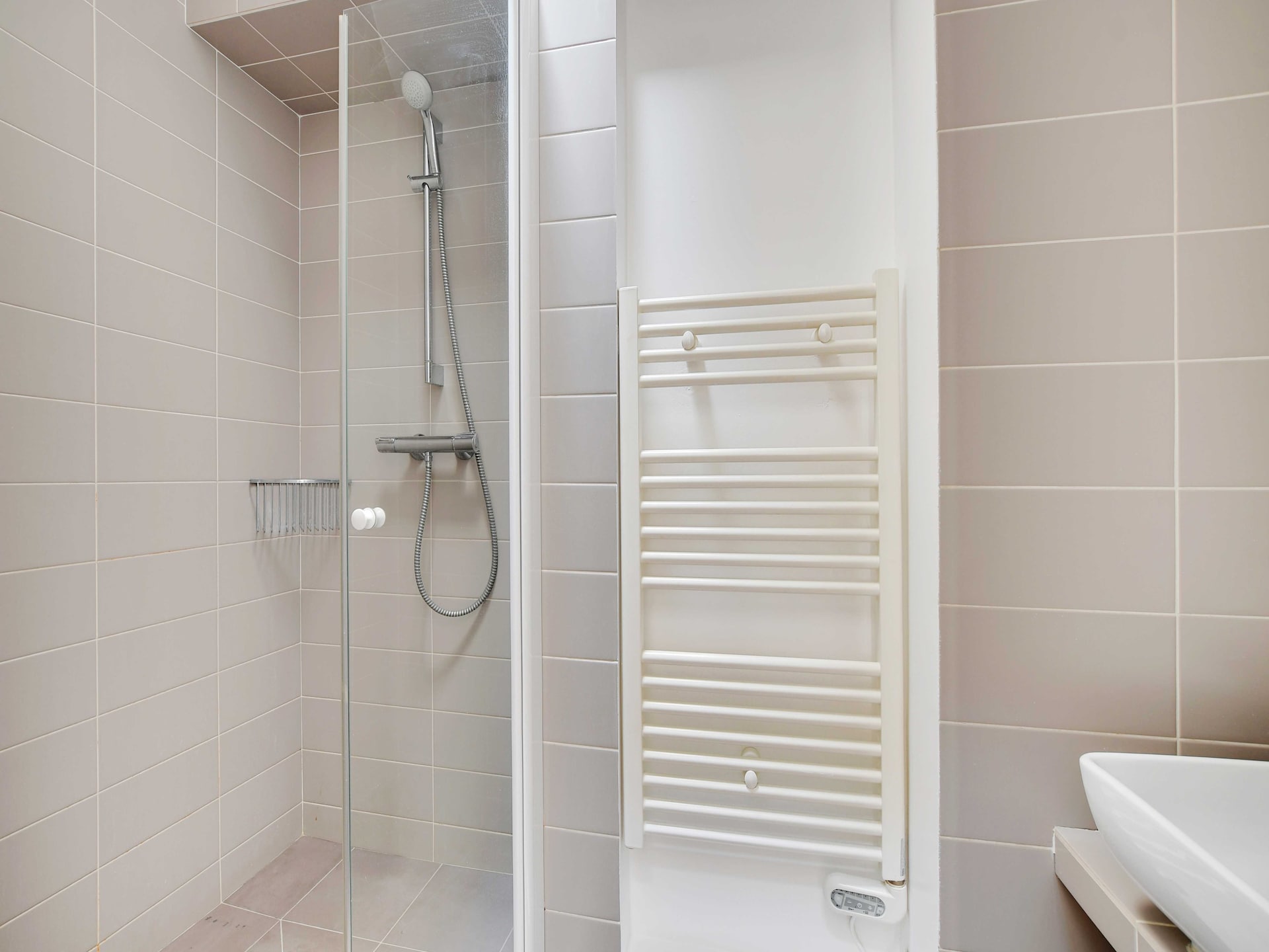 Stijlvol appartement in bruisend hart van Parijs, vlakbij metrolijnen - foto 14
