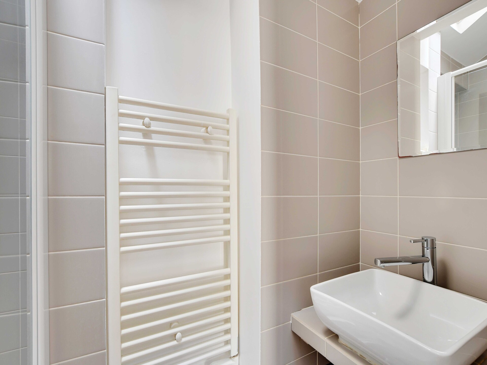 Stijlvol appartement in bruisend hart van Parijs, vlakbij metrolijnen - foto 15