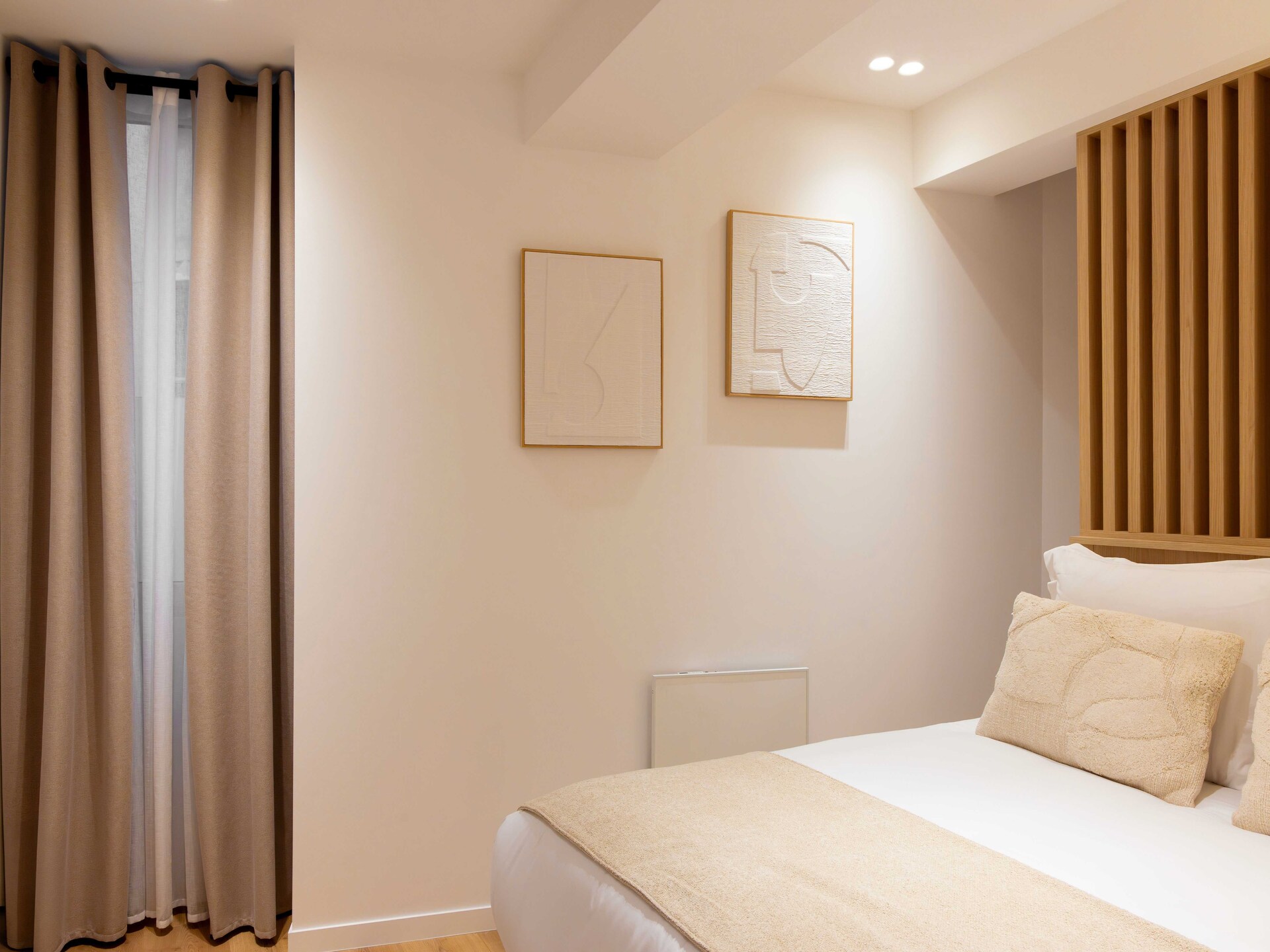Stijlvol 90m² appartement in hartje Parijs met 3 slaapkamers - foto 13
