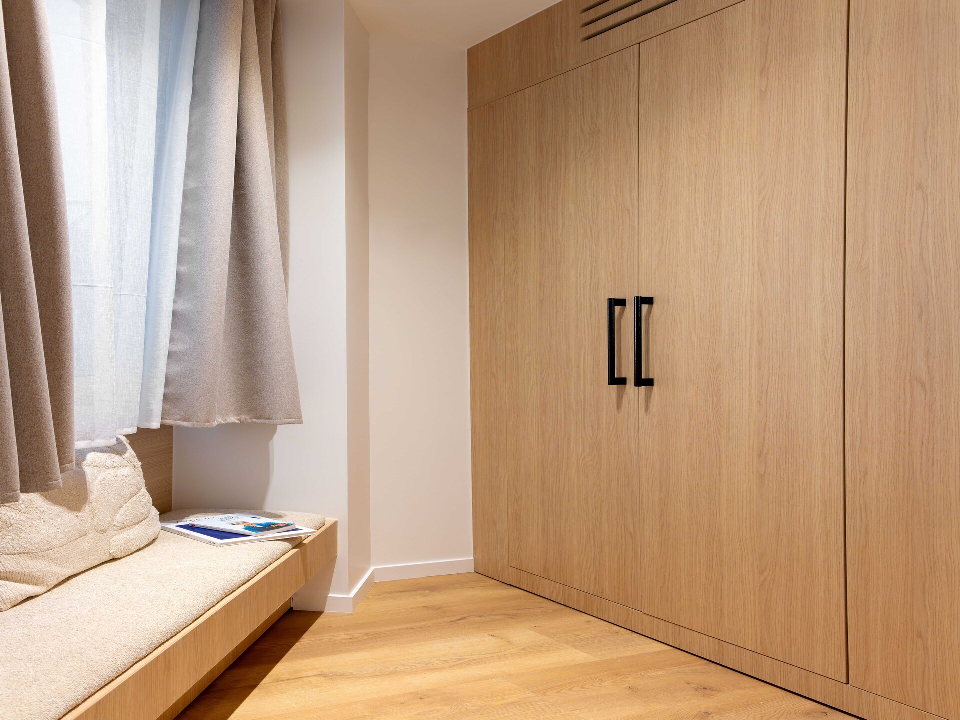Stijlvol 90m² appartement in hartje Parijs met 3 slaapkamers - foto 14