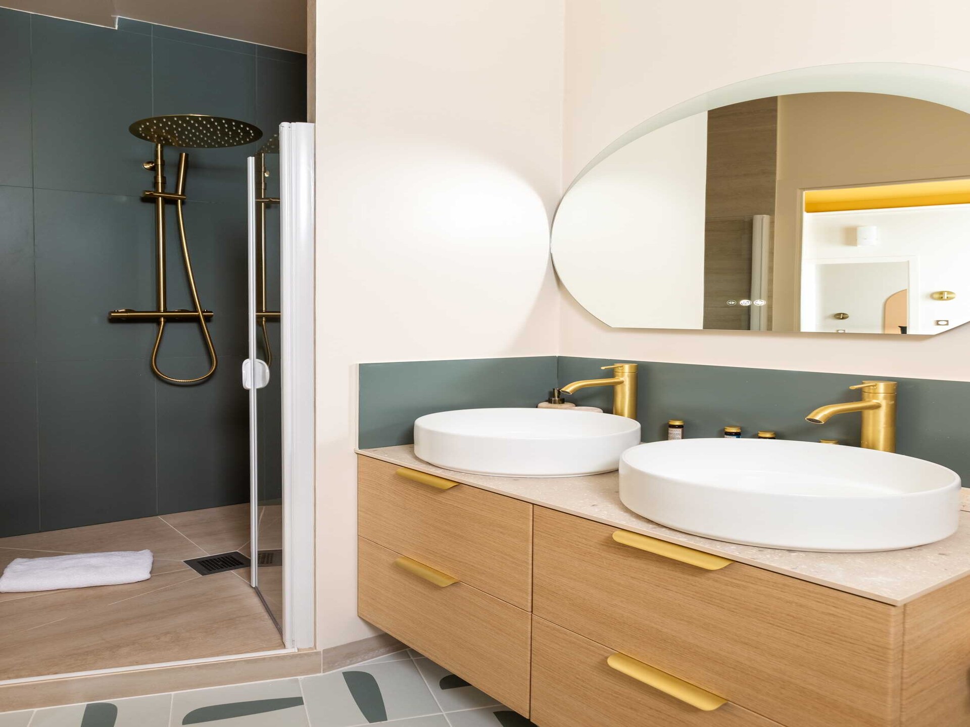 Modern appartement in het 13e arrondissement, vlakbij metro Place d'Italie - foto 5