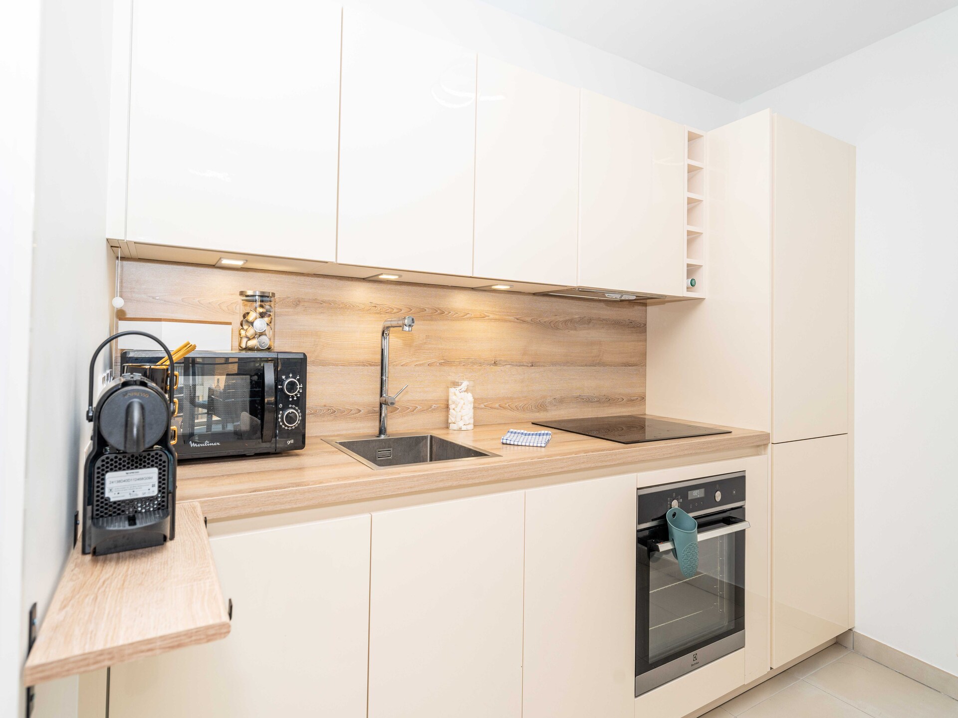 Elegant appartement in Cannes met twee privéterrassen en parkeergarage - foto 12