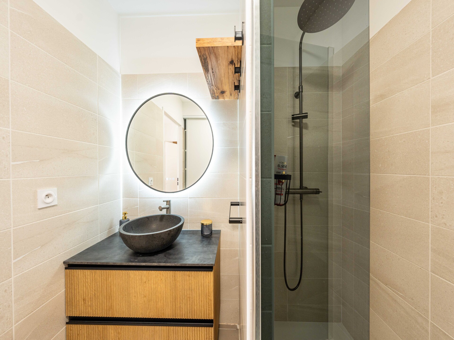 Elegant appartement in Cannes met twee privéterrassen en parkeergarage - foto 18