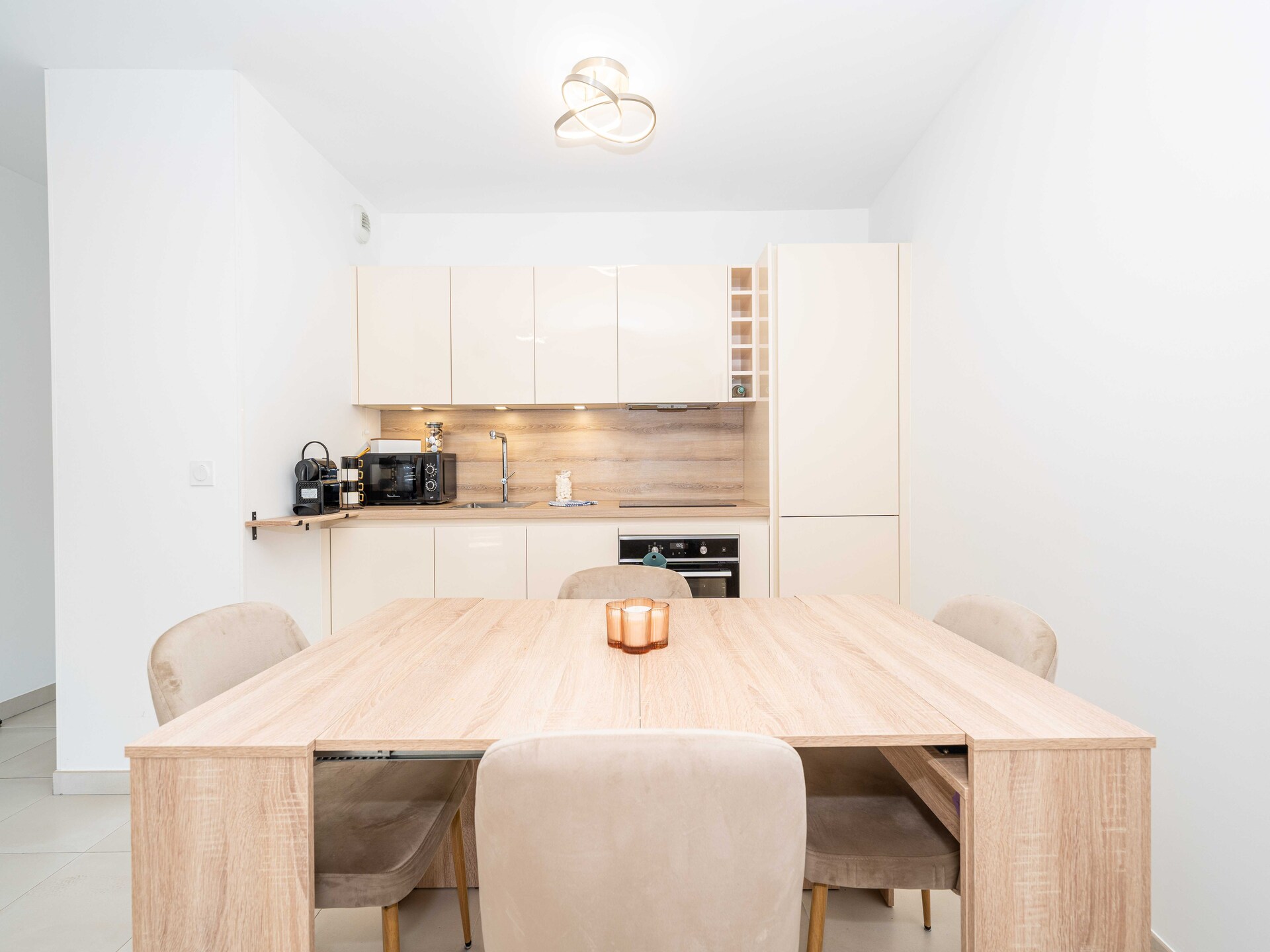 Elegant appartement in Cannes met twee privéterrassen en parkeergarage - foto 10