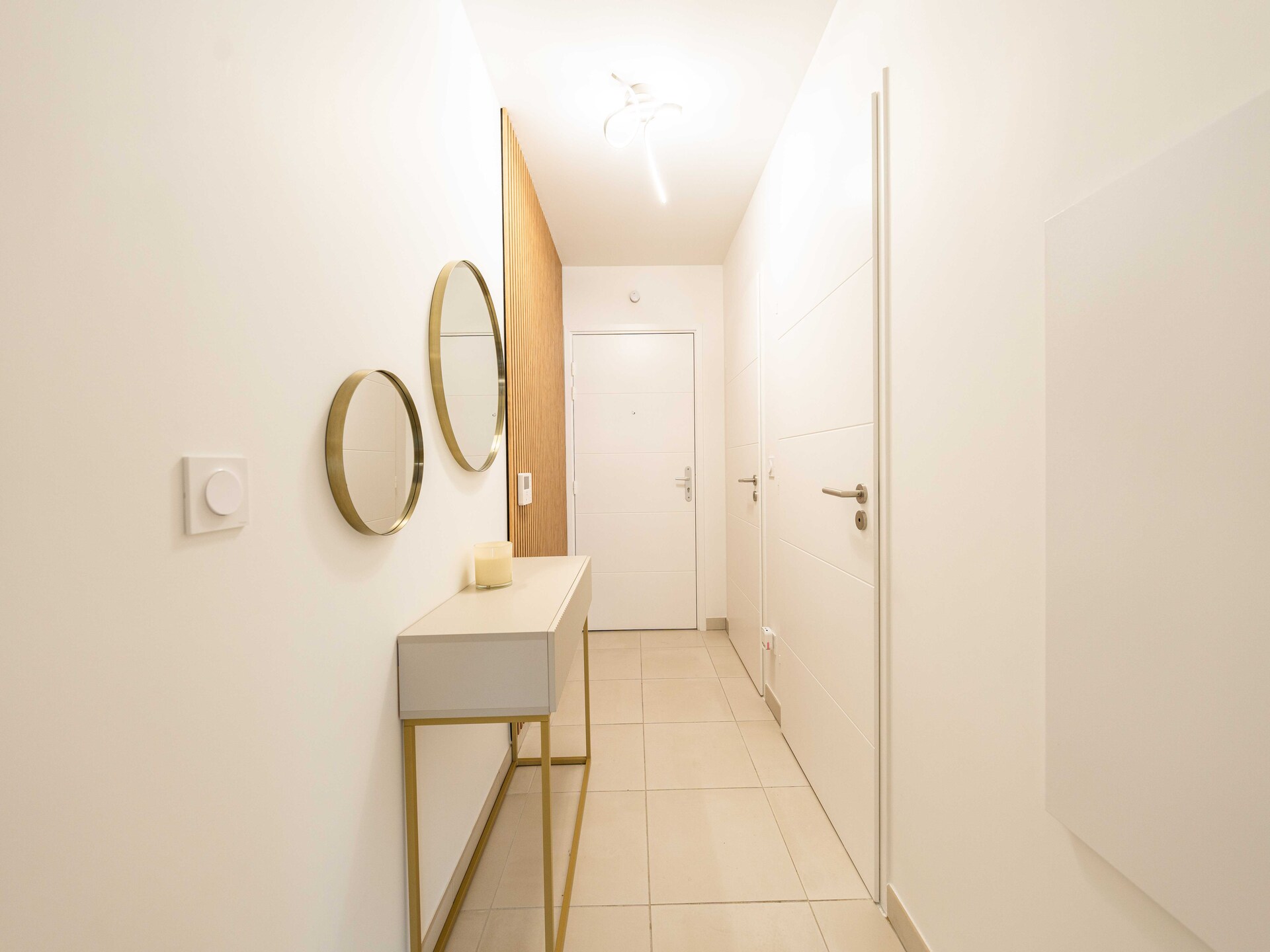 Elegant appartement in Cannes met twee privéterrassen en parkeergarage - foto 22