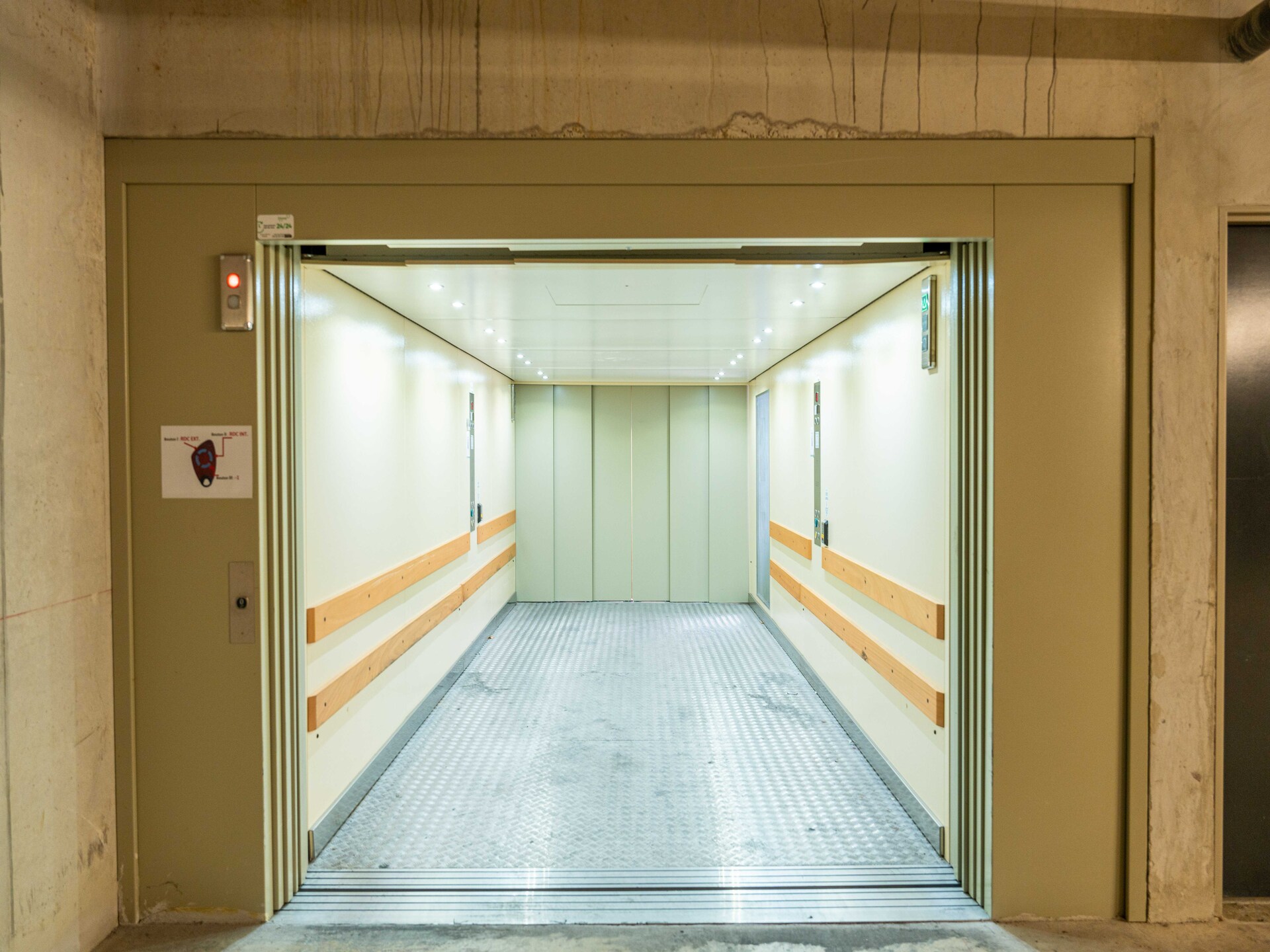 Elegant appartement in Cannes met twee privéterrassen en parkeergarage - foto 2