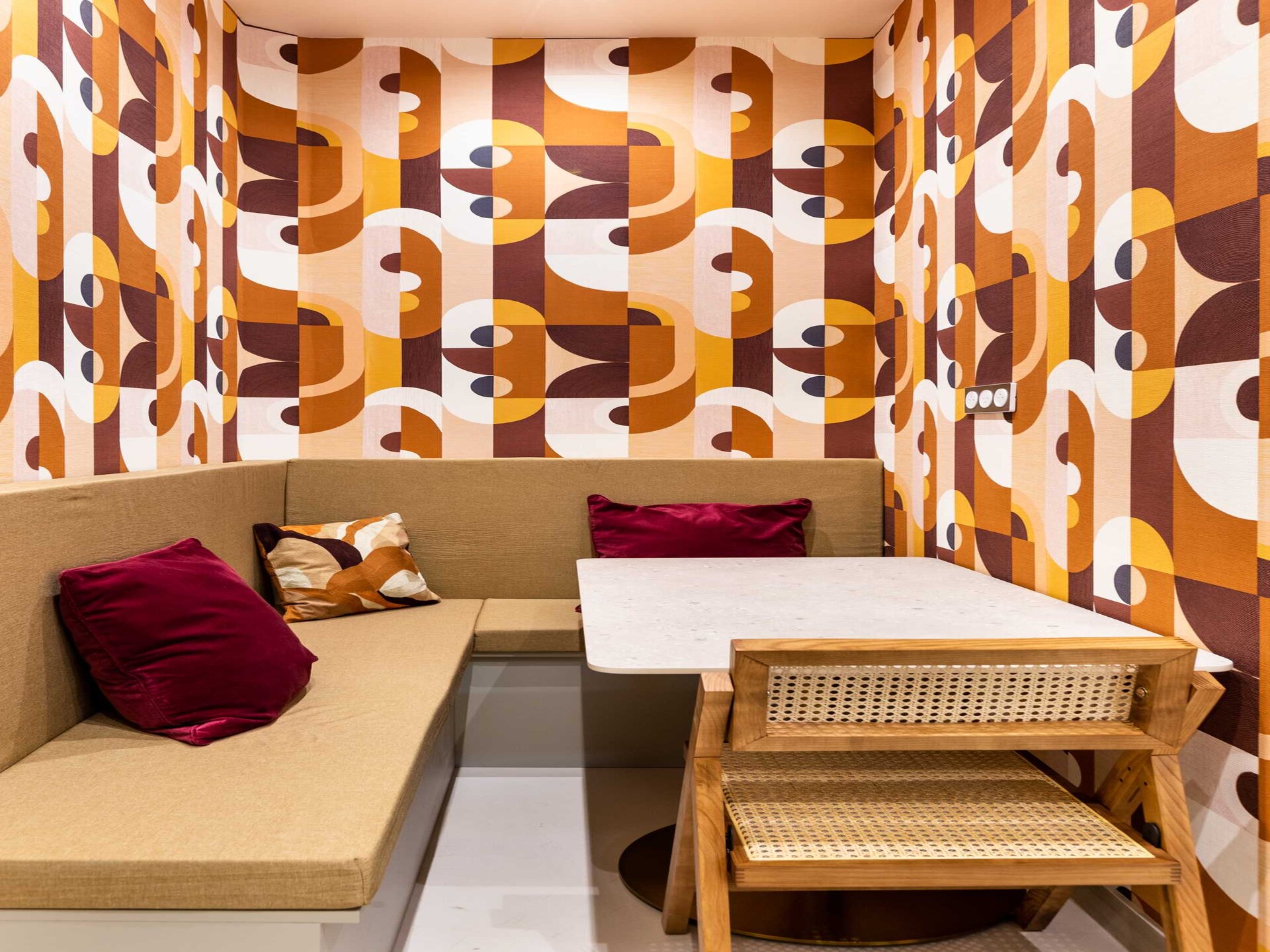 Modern appartement in Parijs 13e, vlakbij Place d'Italie - foto 2