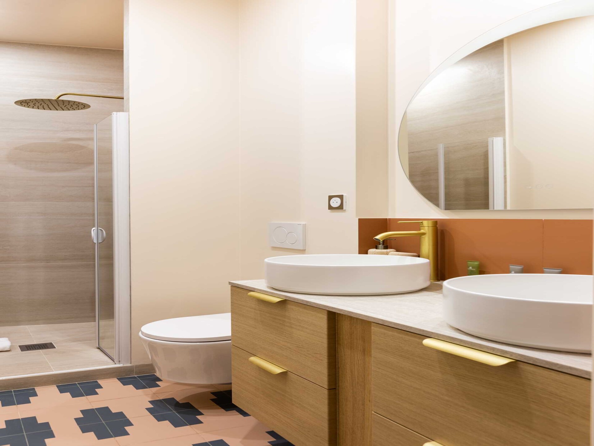 Modern appartement in Parijs 13e, vlakbij Place d'Italie - foto 5