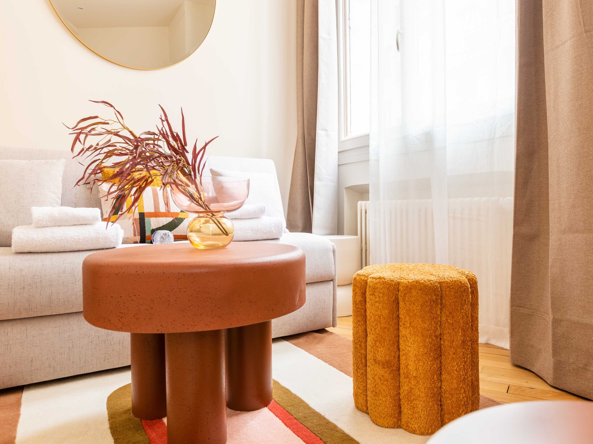 Modern appartement in Parijs 13e, vlakbij Place d'Italie - foto 7