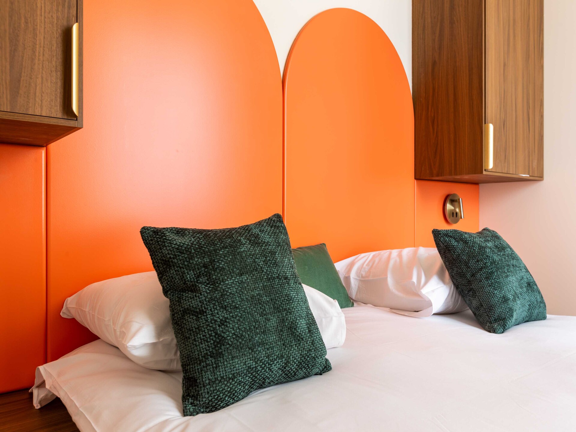 Modern appartement in Parijs 13e, vlakbij Place d'Italie - foto 12