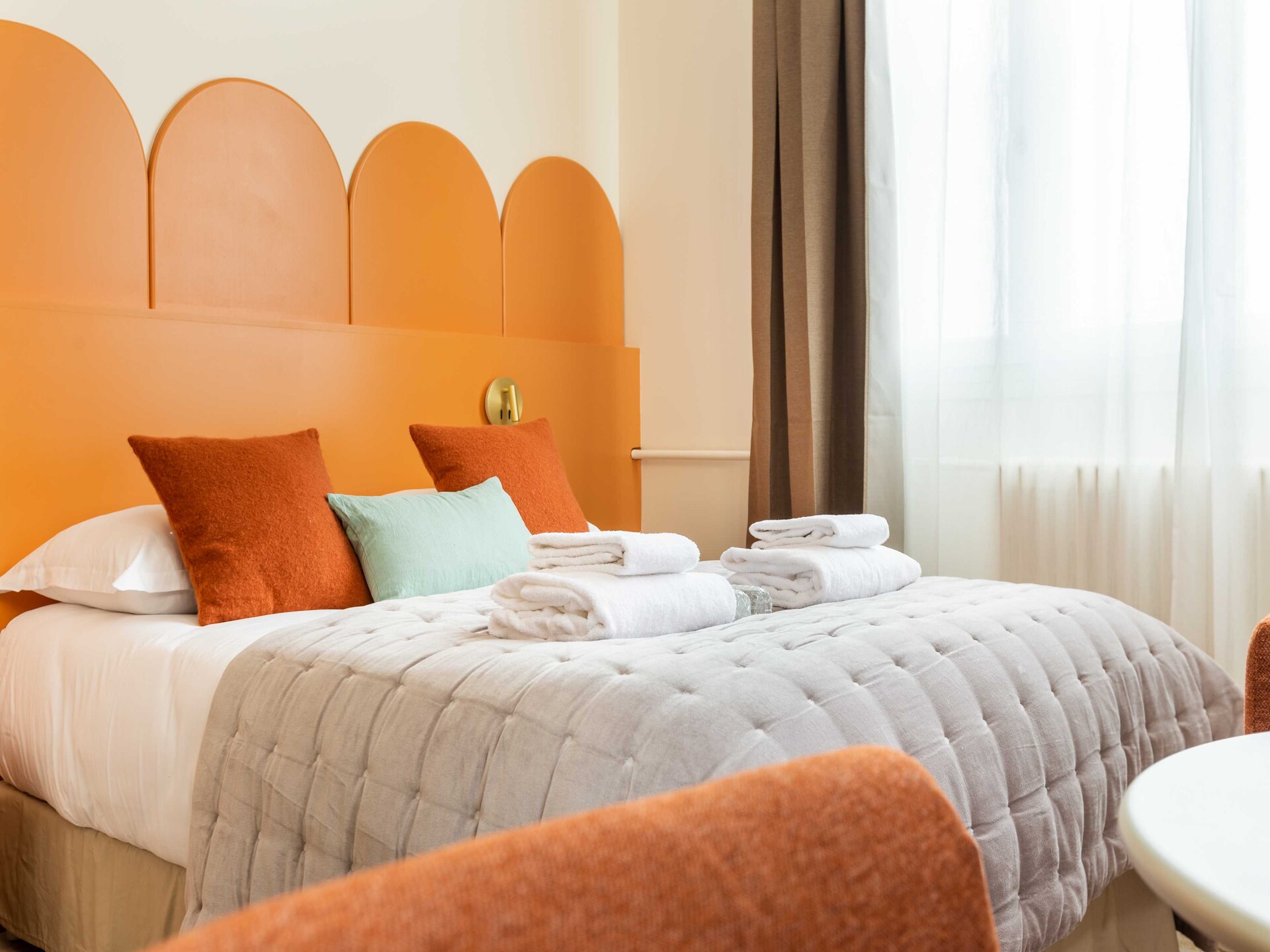Stijlvolle studio in 13e arrondissement Parijs, ideaal voor stedentrip - foto 5