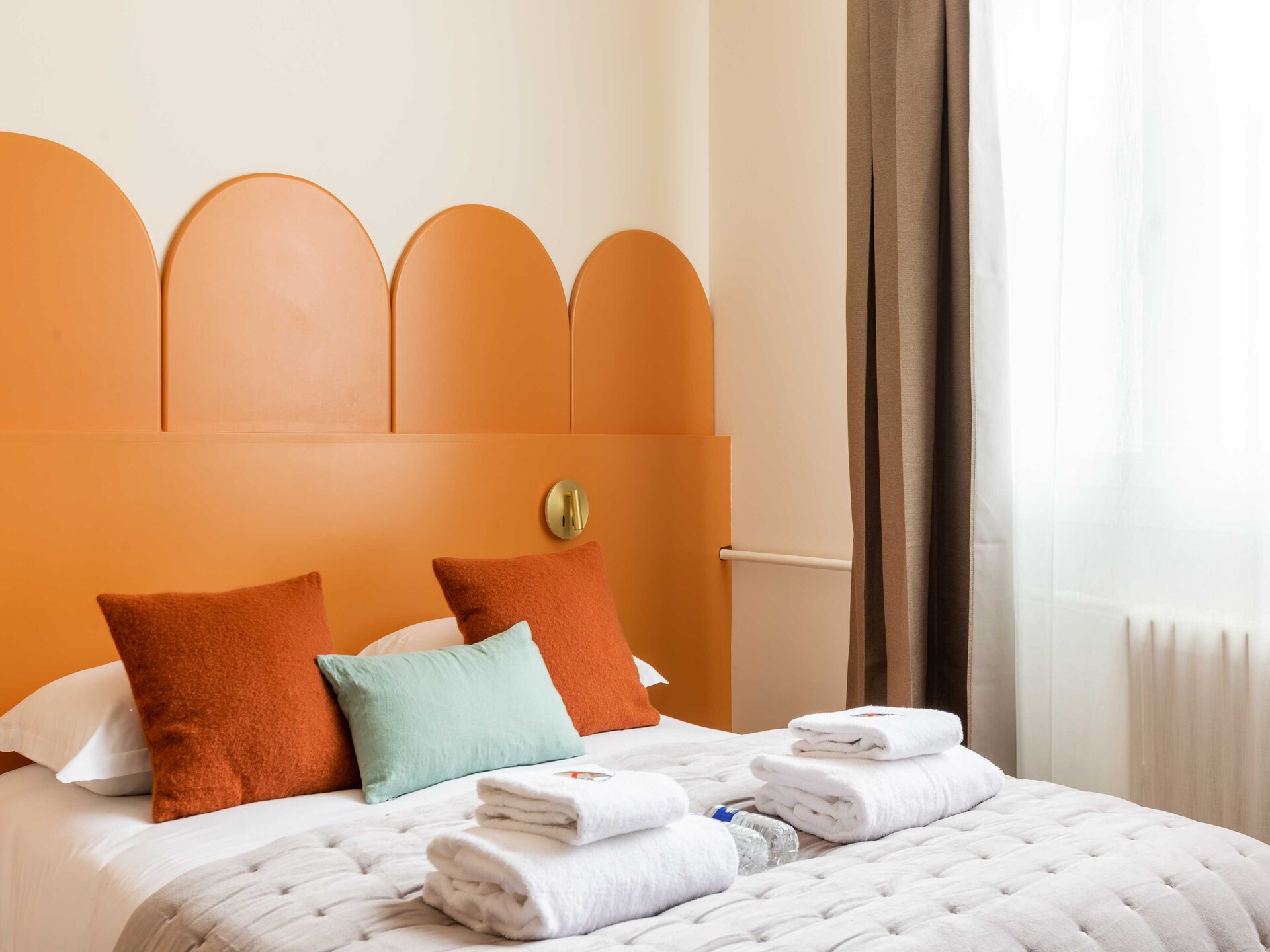 Stijlvolle studio in 13e arrondissement Parijs, ideaal voor stedentrip - foto 8