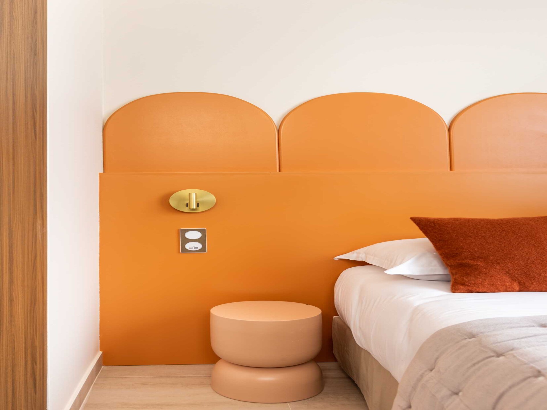 Stijlvolle studio in 13e arrondissement Parijs, ideaal voor stedentrip - foto 9