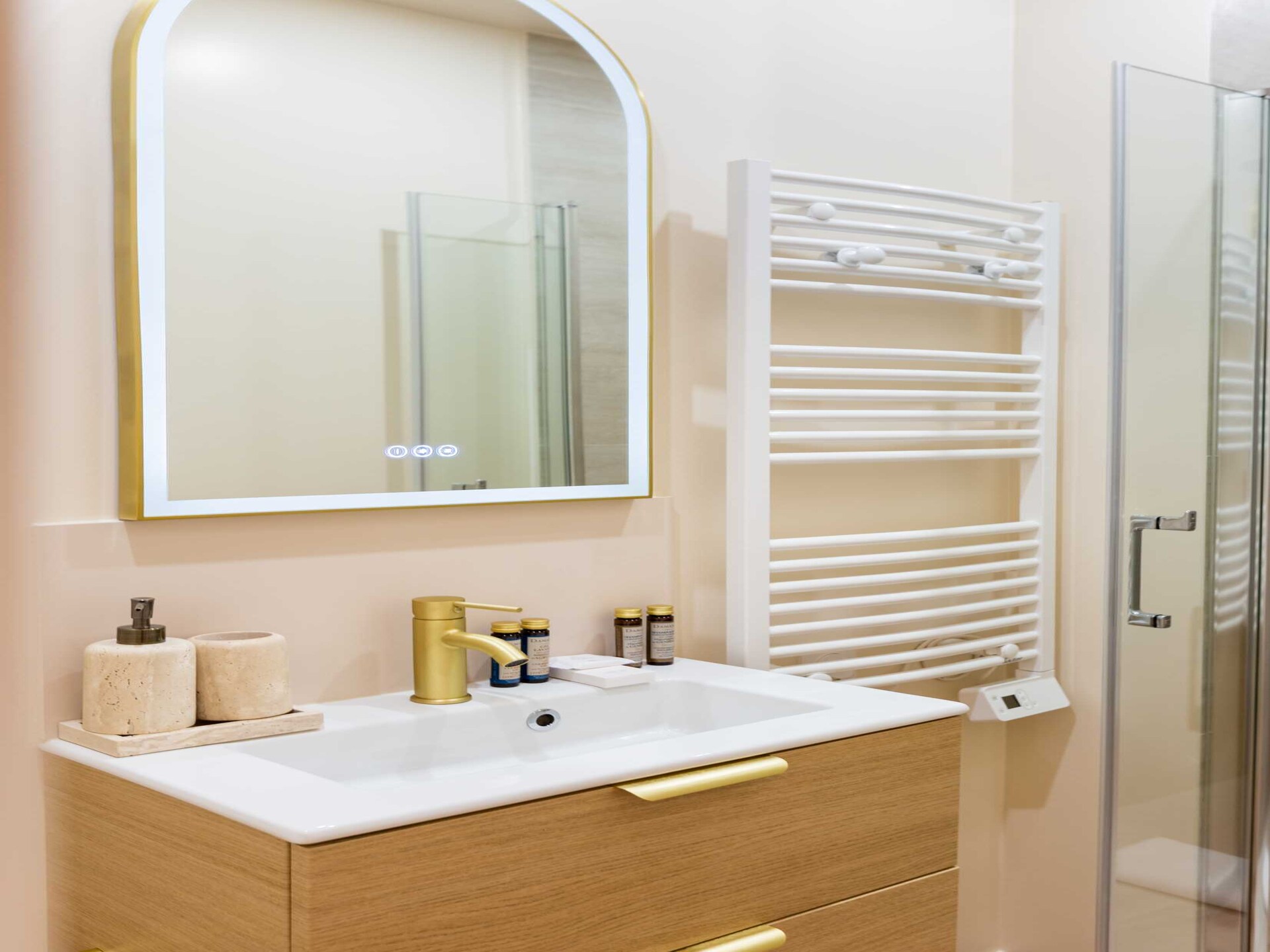 Stijlvolle studio in 13e arrondissement Parijs, ideaal voor stedentrip - foto 10