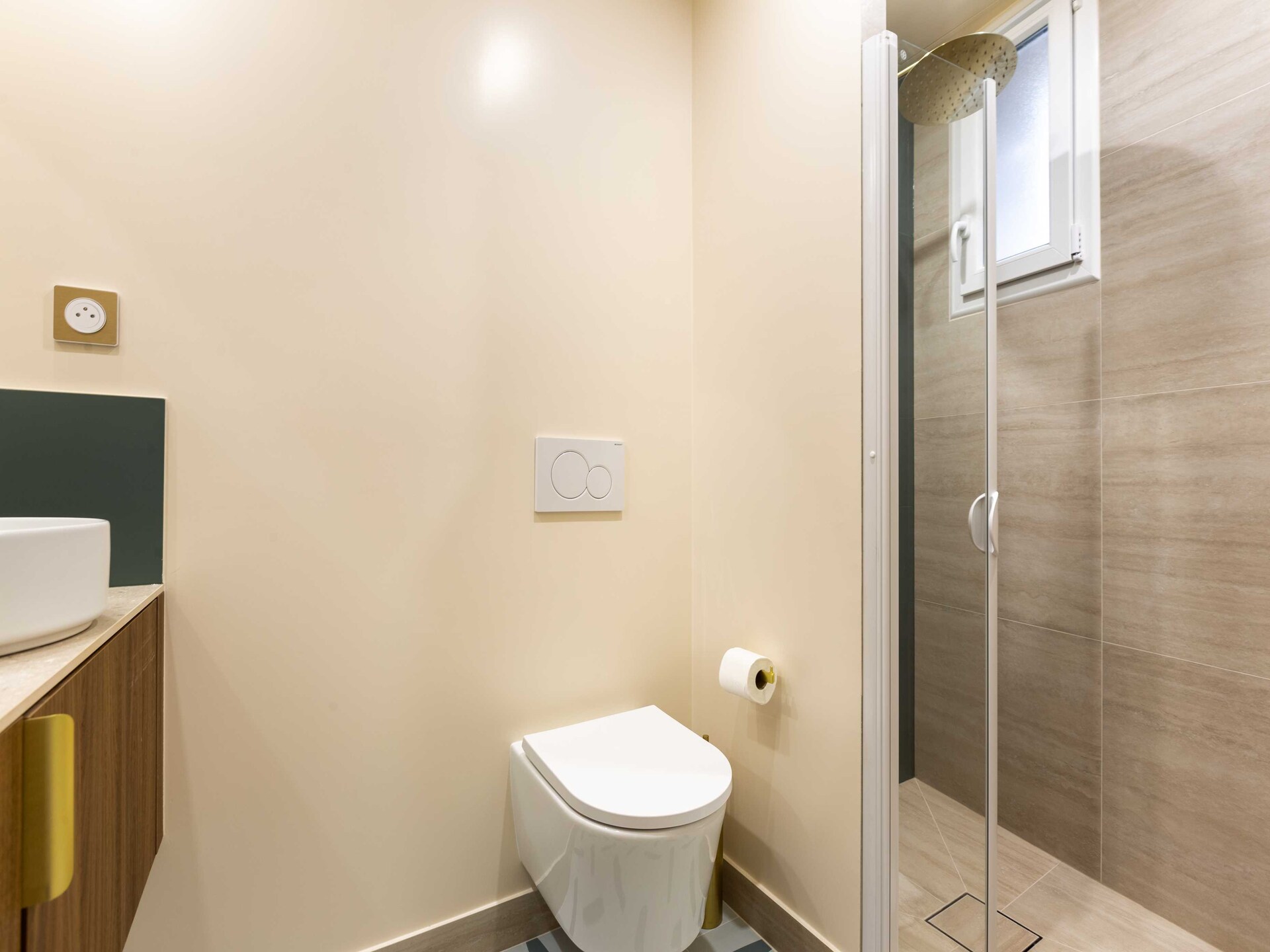 Compacte studio in het 13e arrondissement, vlakbij Place d'Italie - foto 10