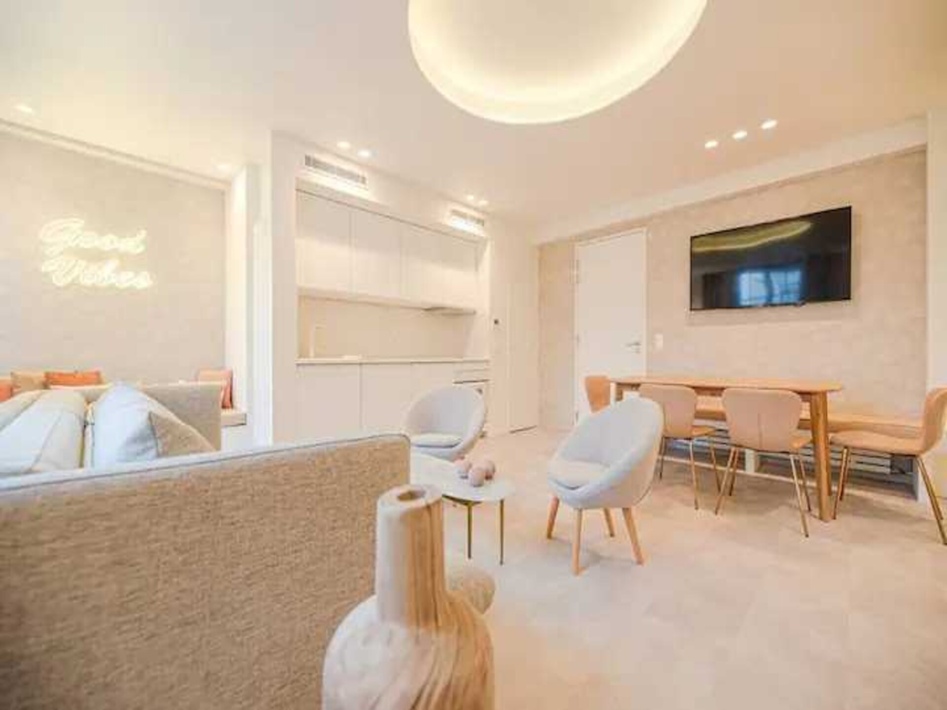 Stijlvol appartement 4p in hartje Parijs, vlakbij Opéra & Champs-Élysées - foto 8