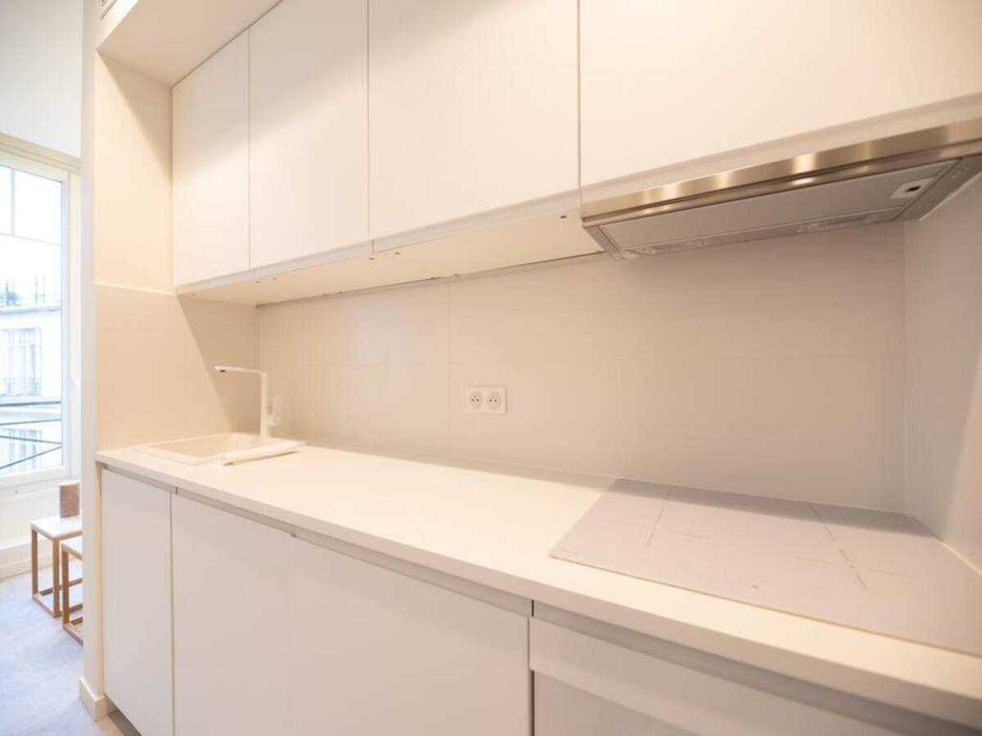 Stijlvol appartement 4p in hartje Parijs, vlakbij Opéra & Champs-Élysées - foto 11