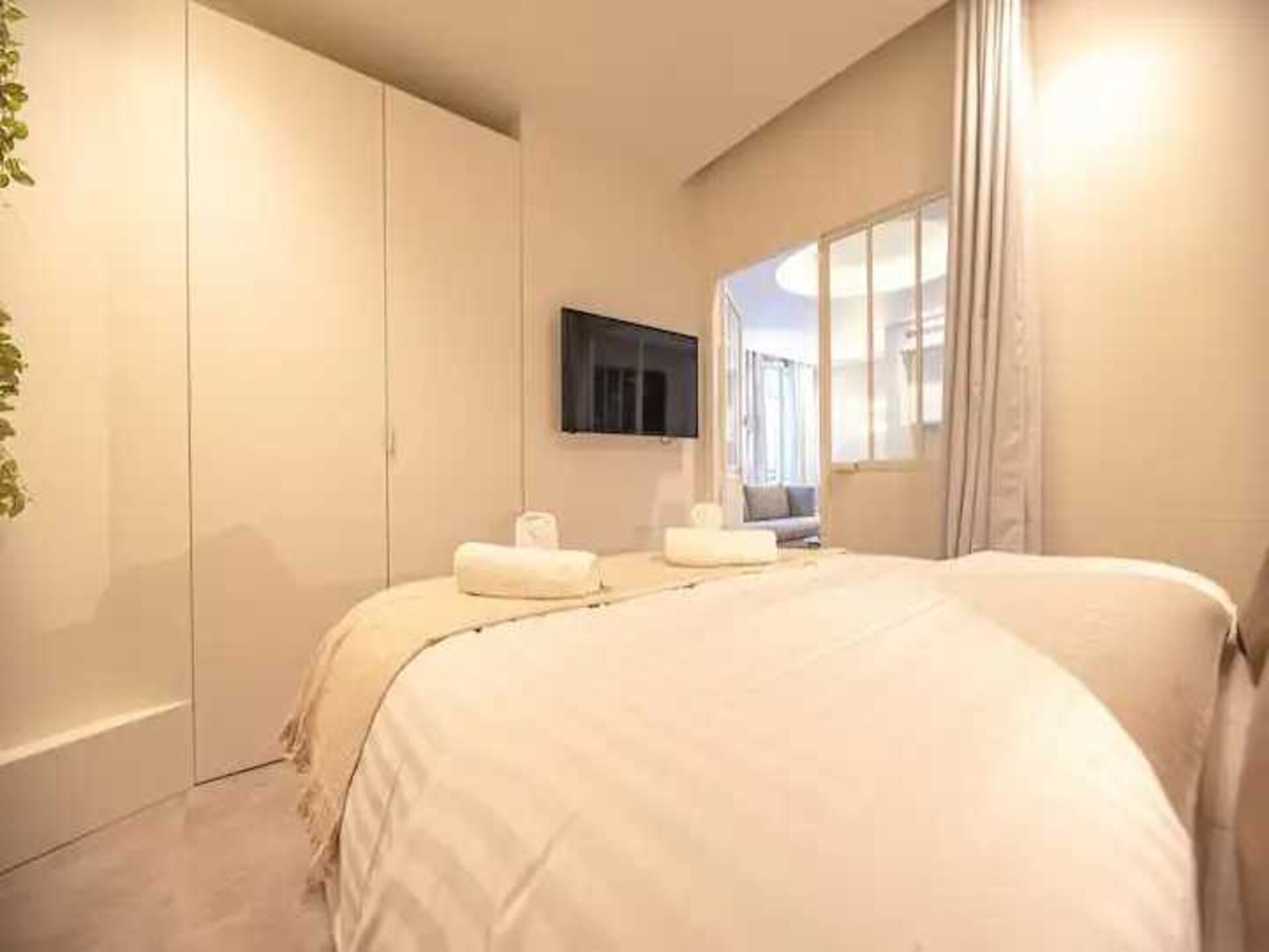 Stijlvol appartement 4p in hartje Parijs, vlakbij Opéra & Champs-Élysées - foto 13