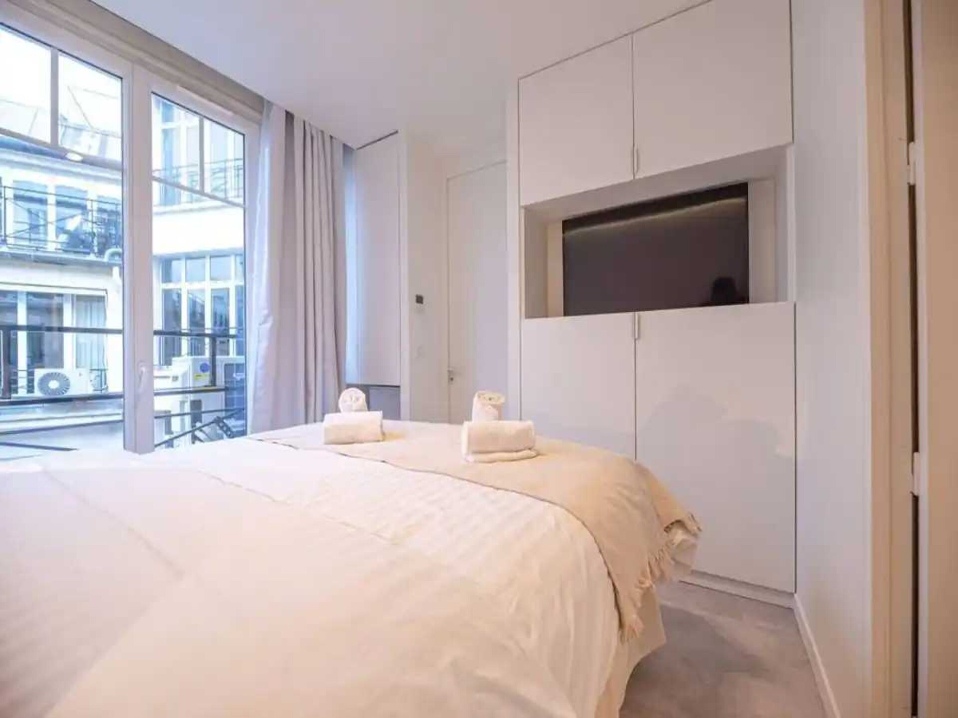 Stijlvol appartement 4p in hartje Parijs, vlakbij Opéra & Champs-Élysées - foto 18