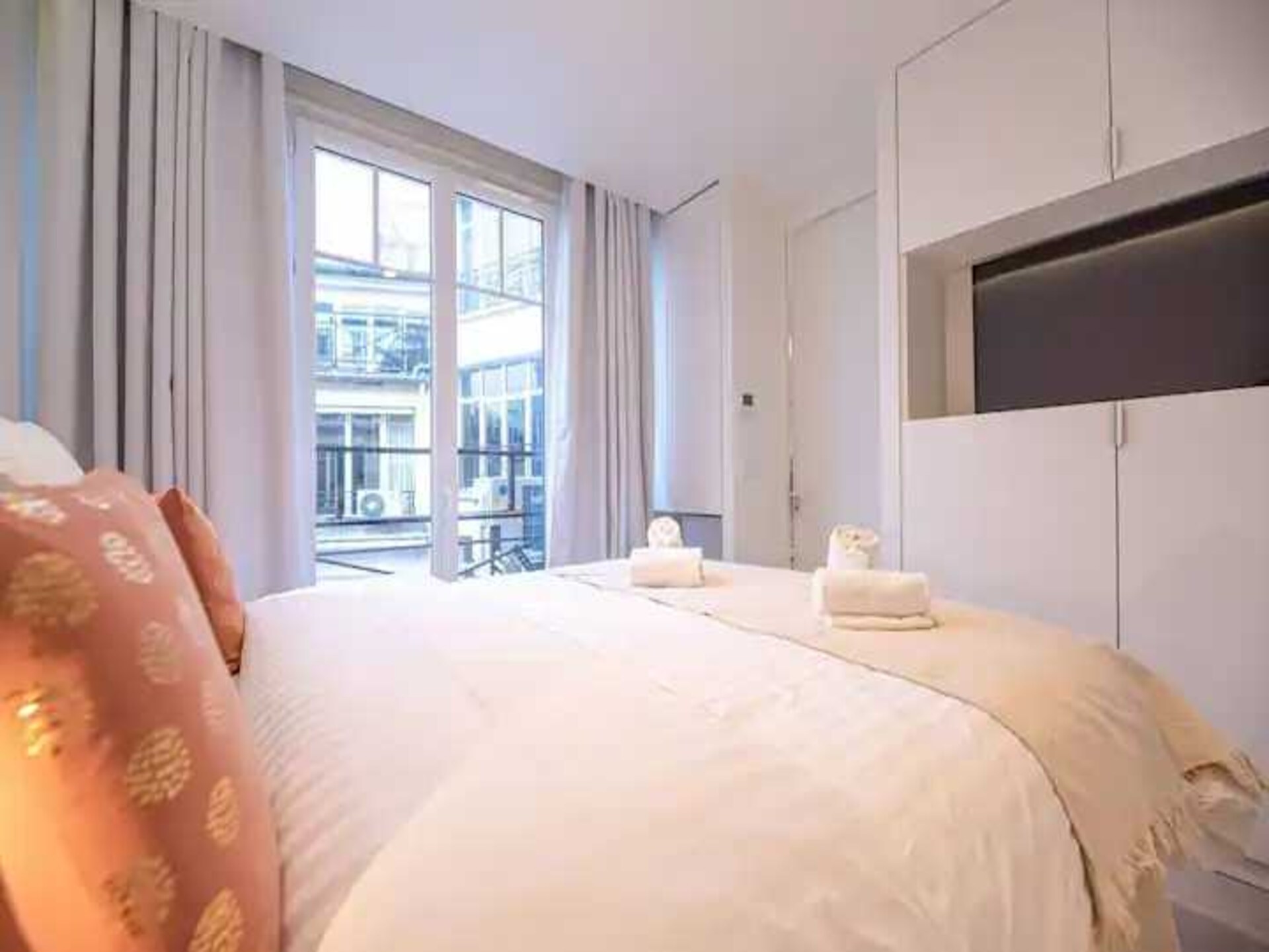 Stijlvol appartement 4p in hartje Parijs, vlakbij Opéra & Champs-Élysées - foto 19