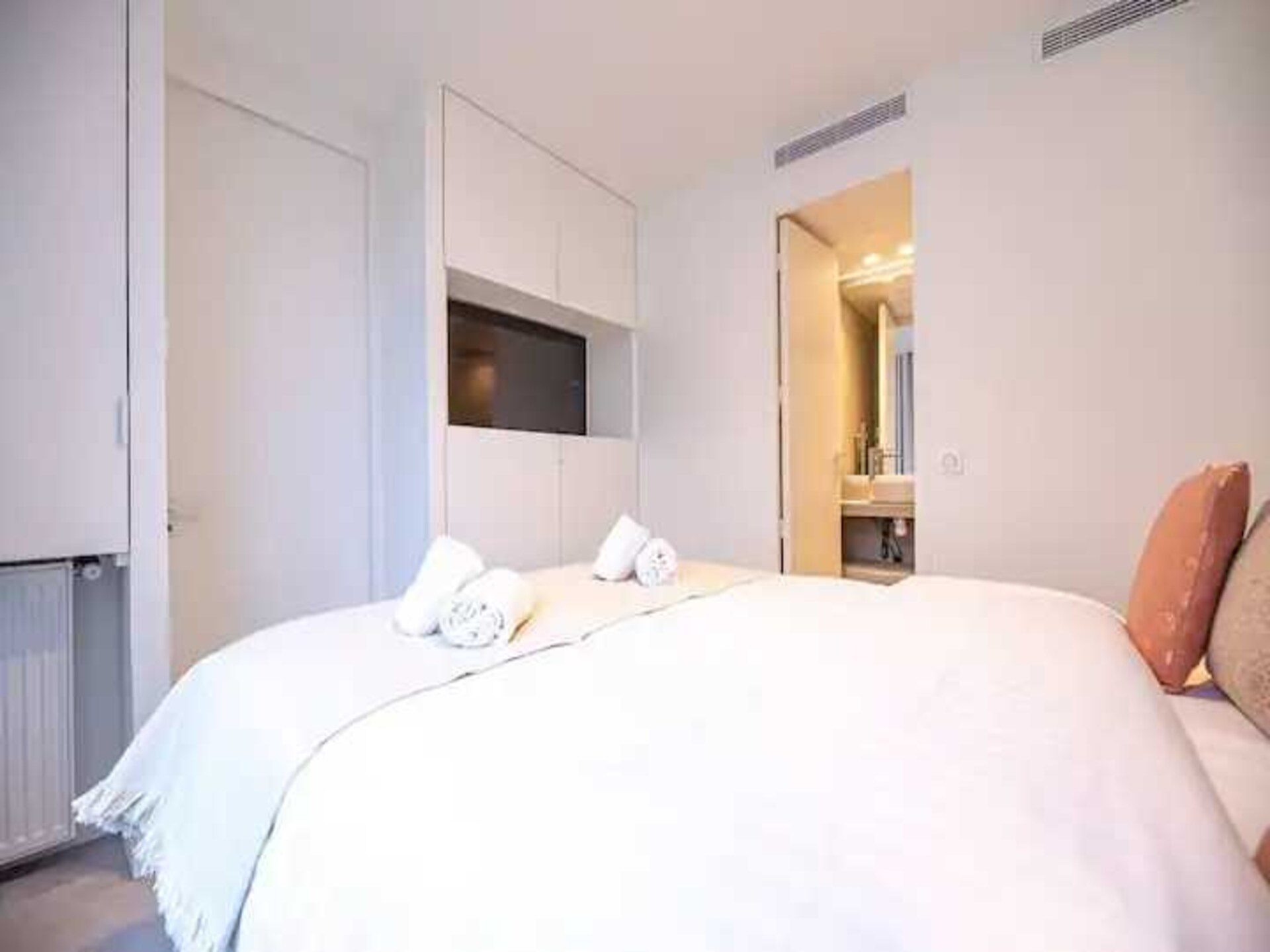 Stijlvol appartement 4p in hartje Parijs, vlakbij Opéra & Champs-Élysées - foto 20