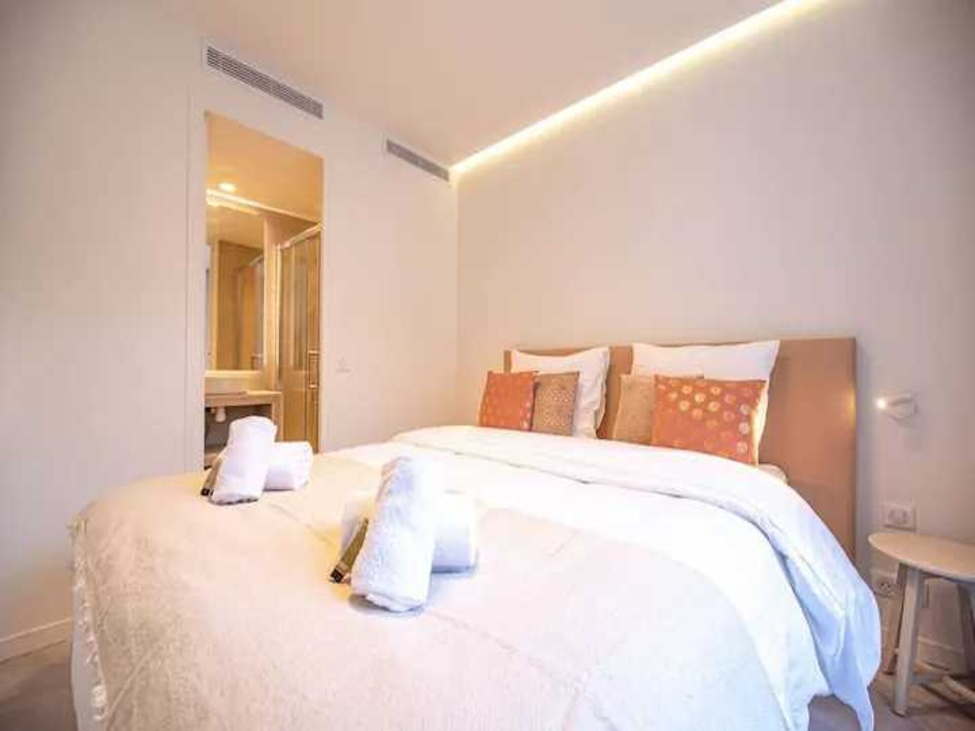 Stijlvol appartement 4p in hartje Parijs, vlakbij Opéra & Champs-Élysées - foto 21