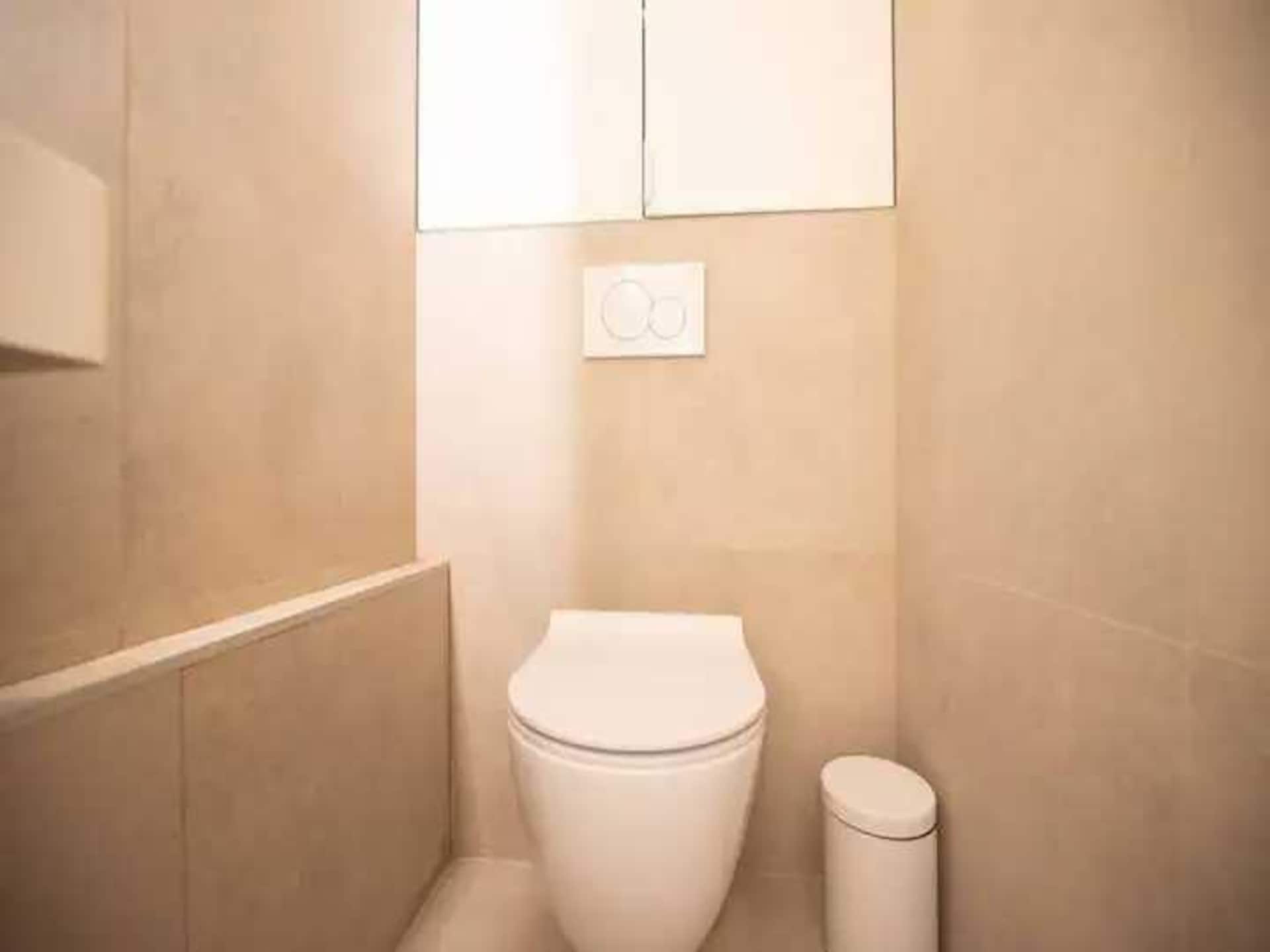 Stijlvol appartement 4p in hartje Parijs, vlakbij Opéra & Champs-Élysées - foto 23
