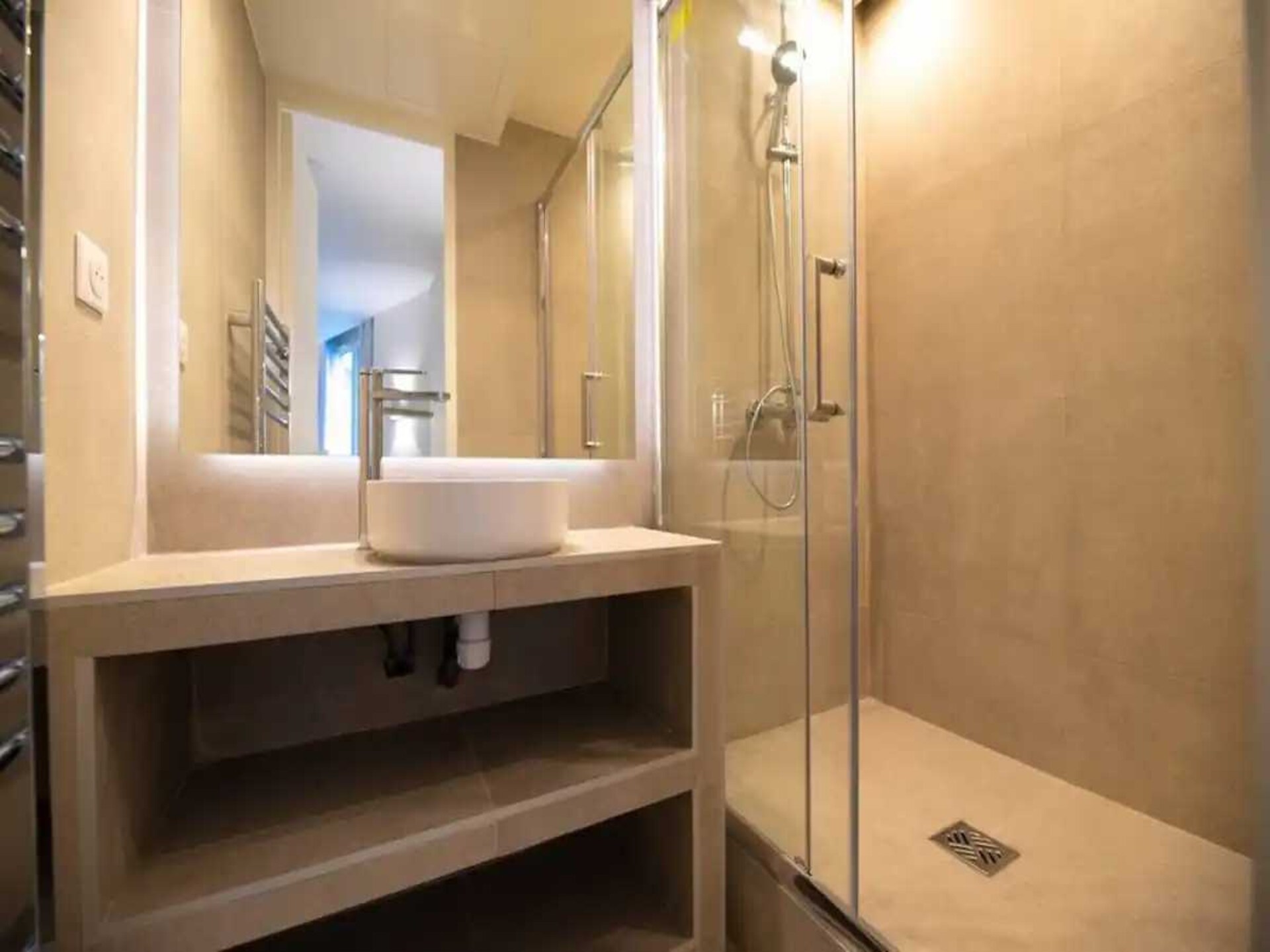 Stijlvol appartement 4p in hartje Parijs, vlakbij Opéra & Champs-Élysées - foto 24