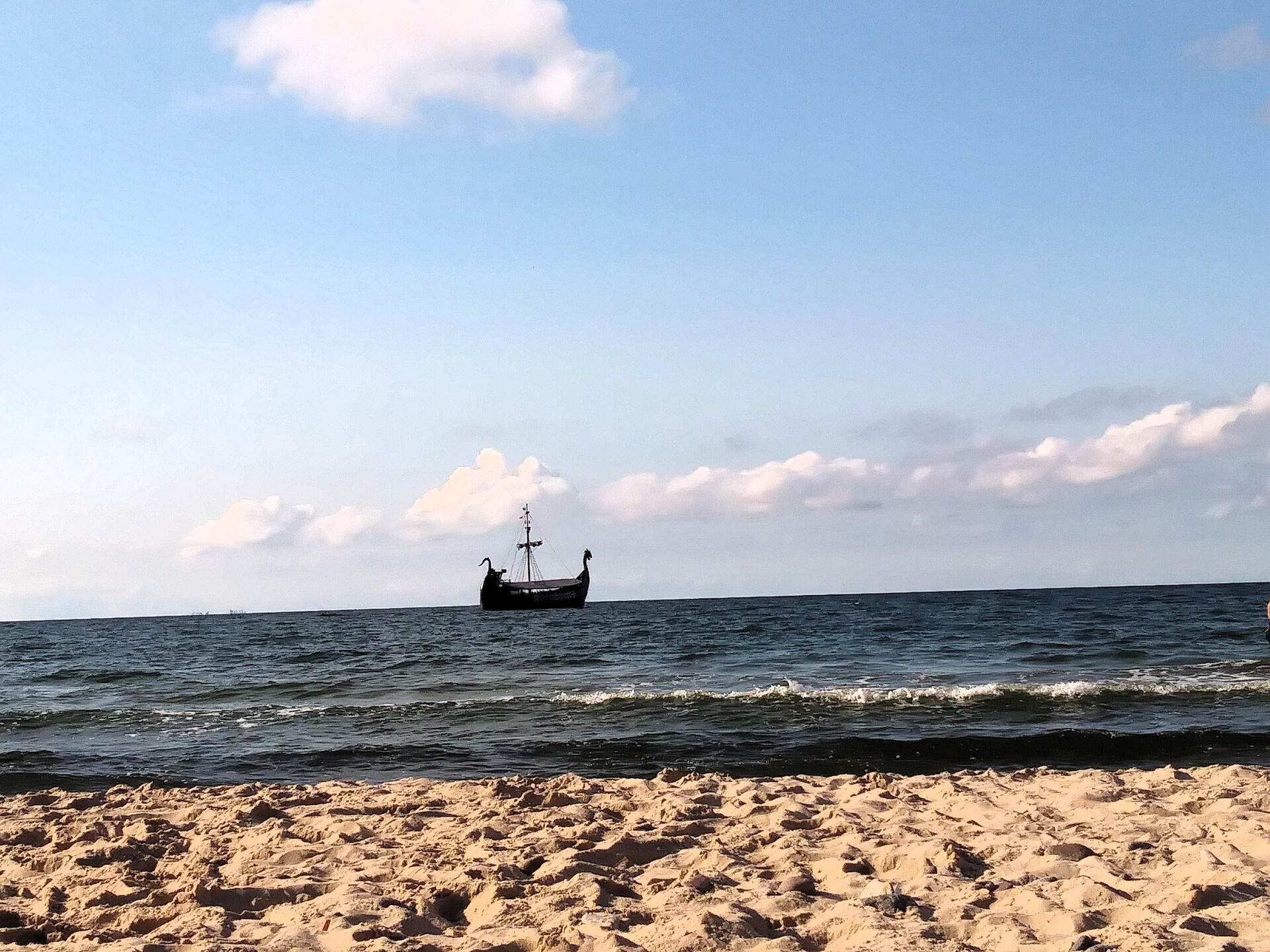 Knus vakantiehuis op 450 meter van het strand in Dziwnów - foto 17