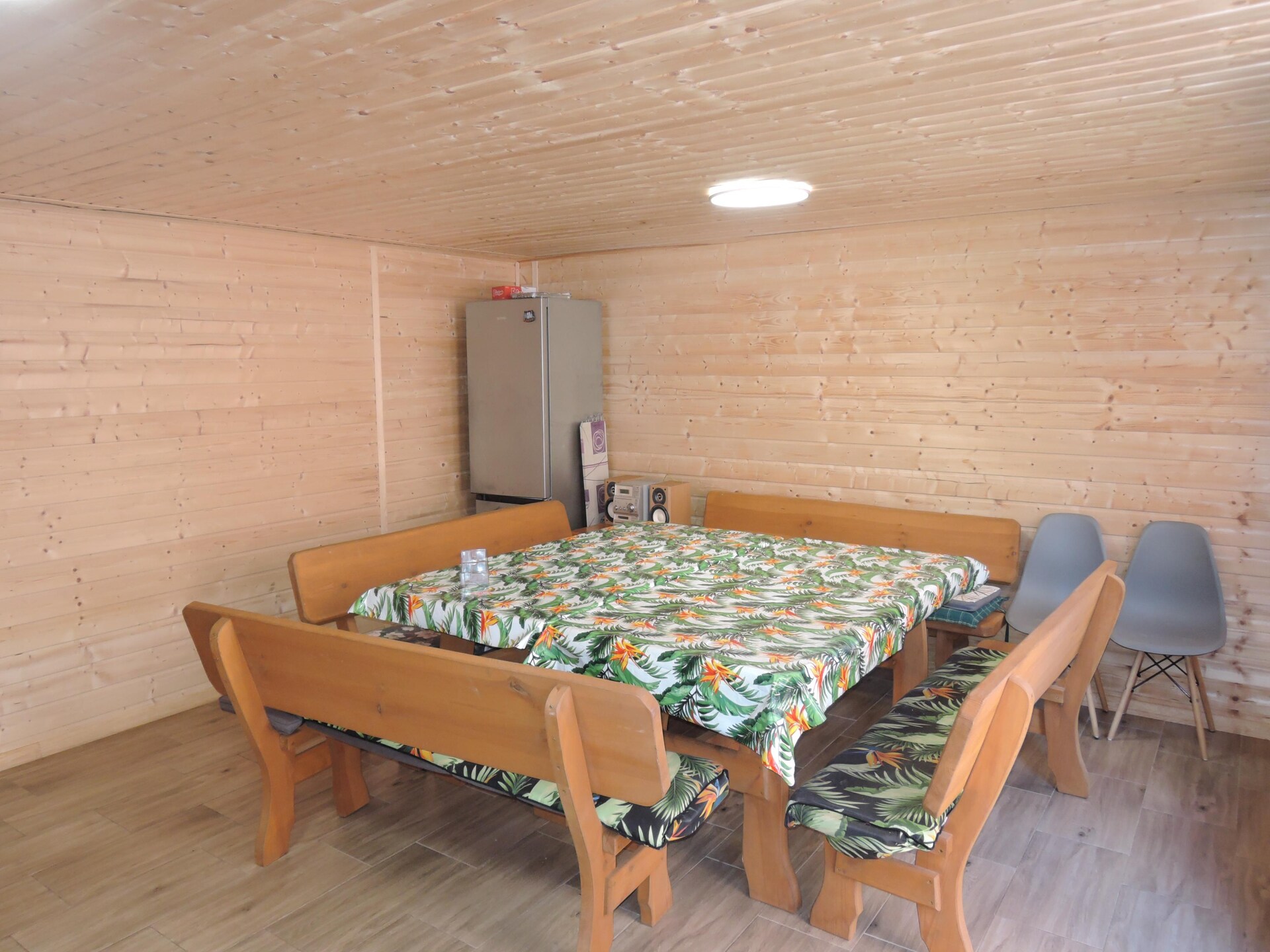Knus vakantiehuis op 450 meter van het strand in Dziwnów - foto 10